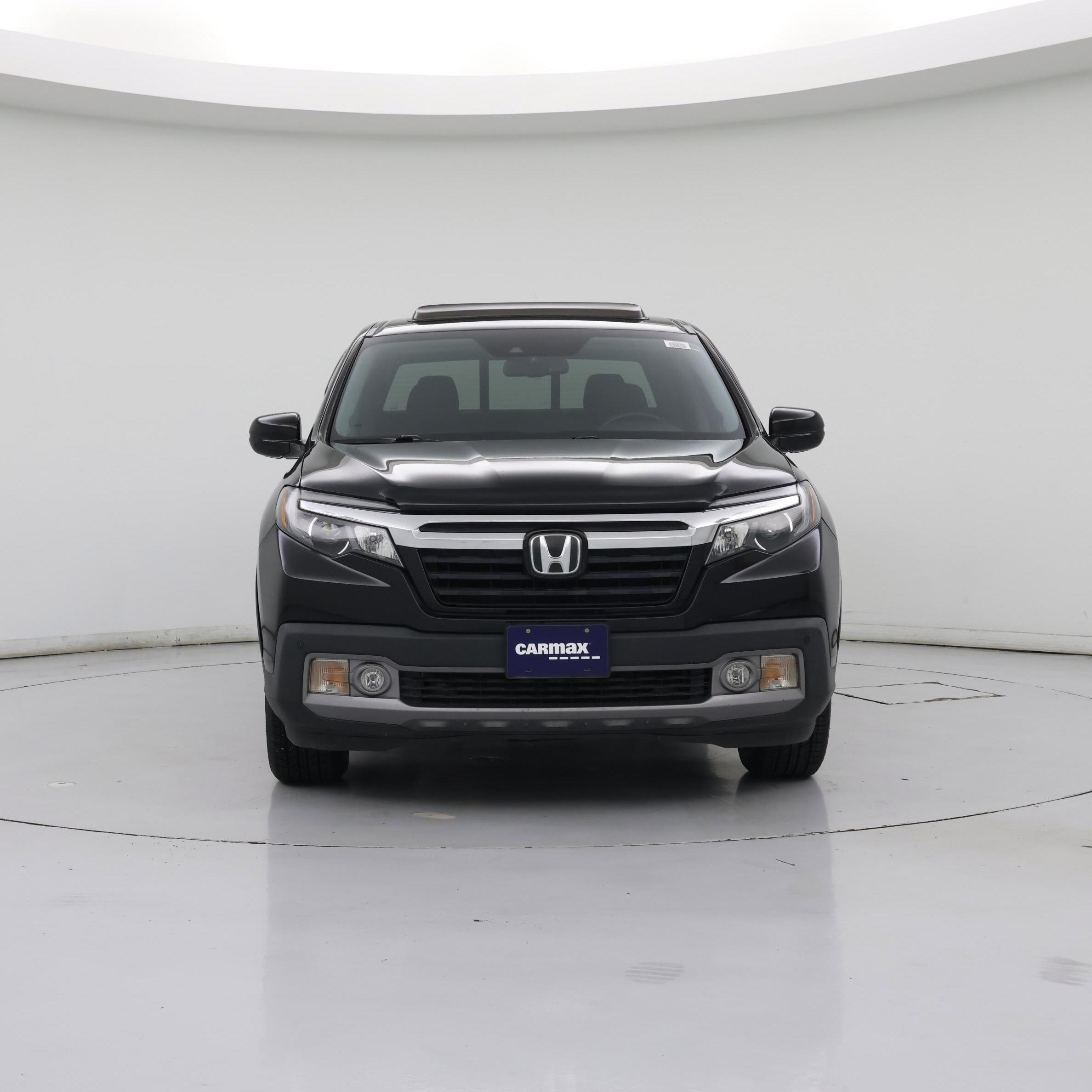 Thumbnail: 2018 Honda Ridgeline - 5