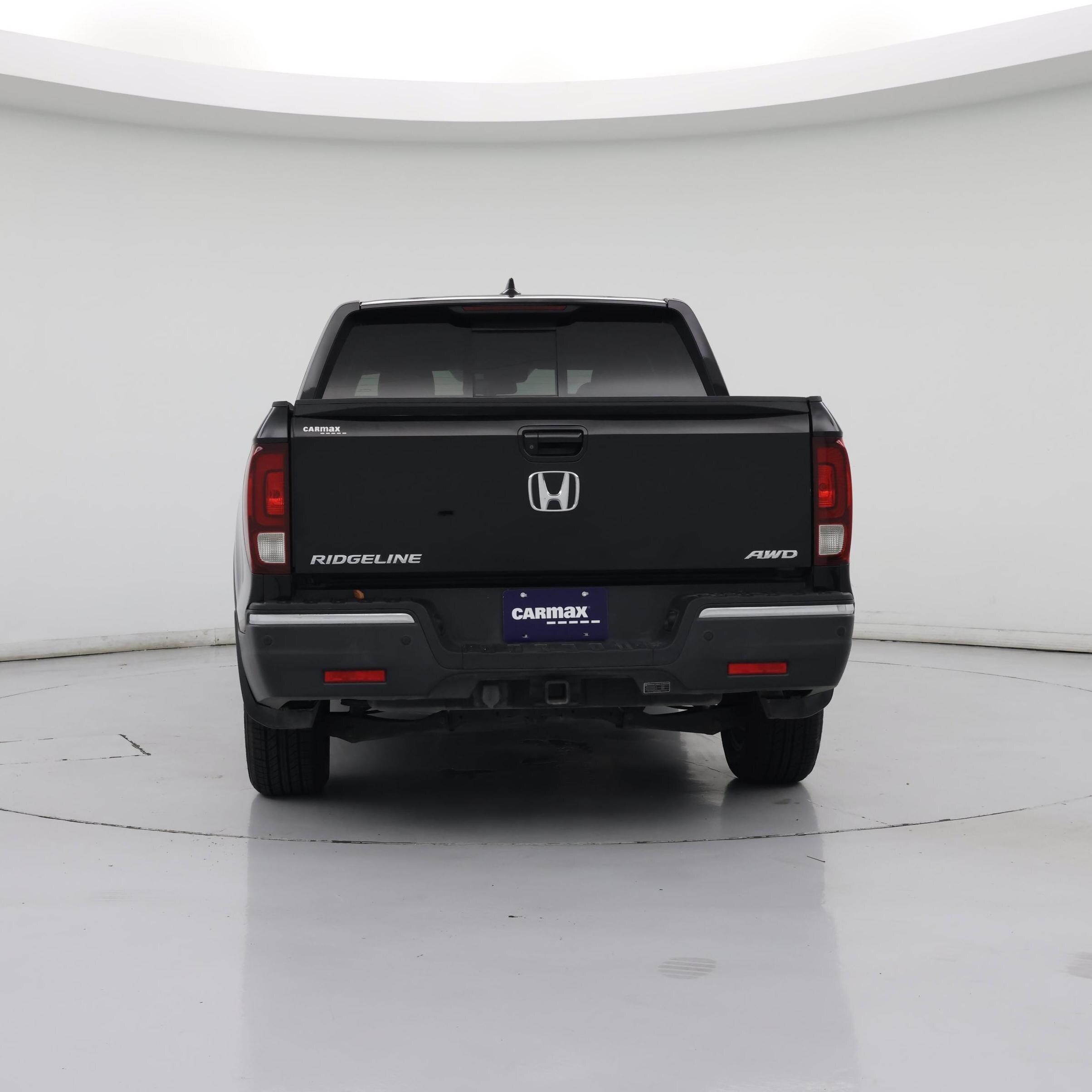 Thumbnail: 2018 Honda Ridgeline - 6
