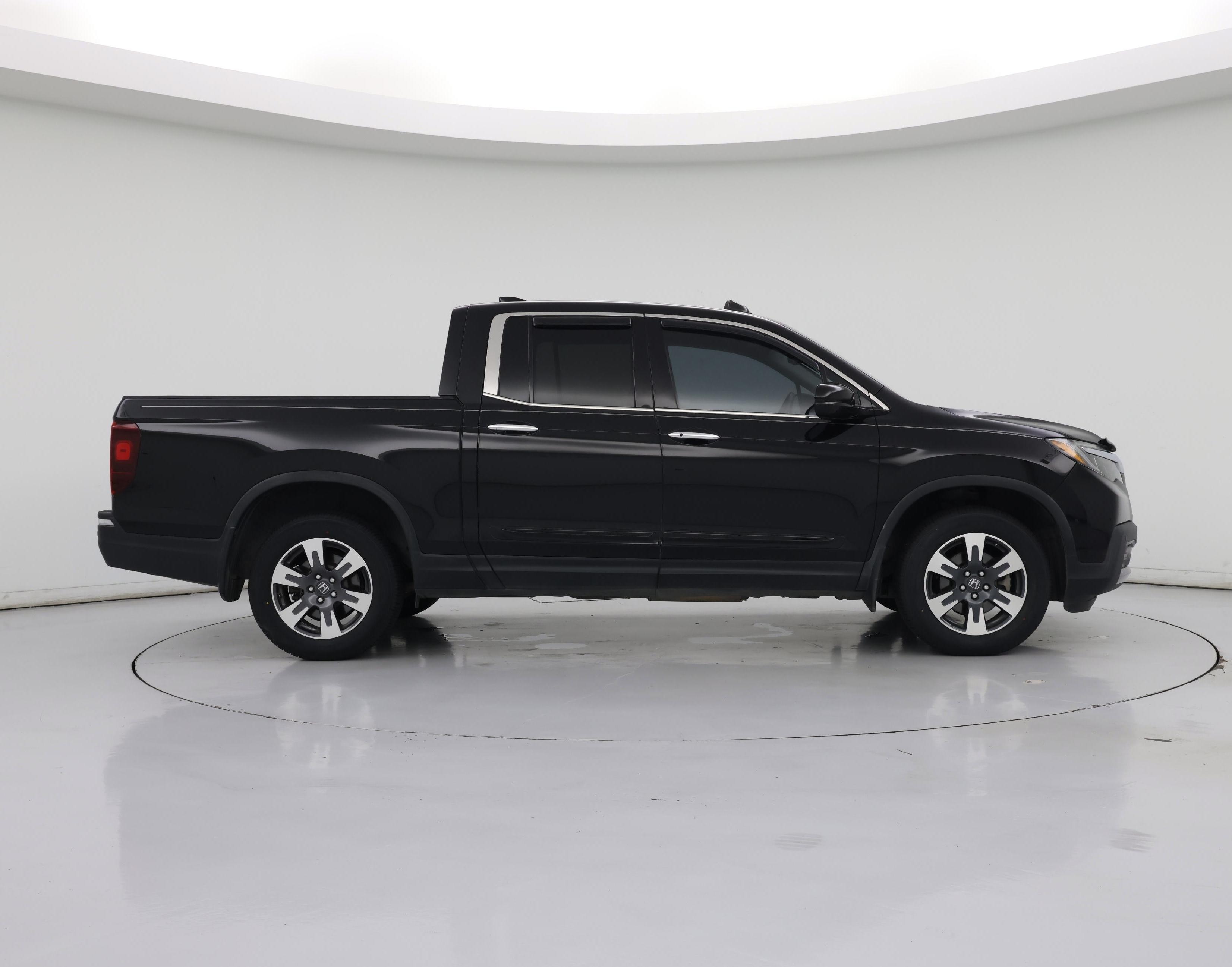 Thumbnail: 2018 Honda Ridgeline - 7