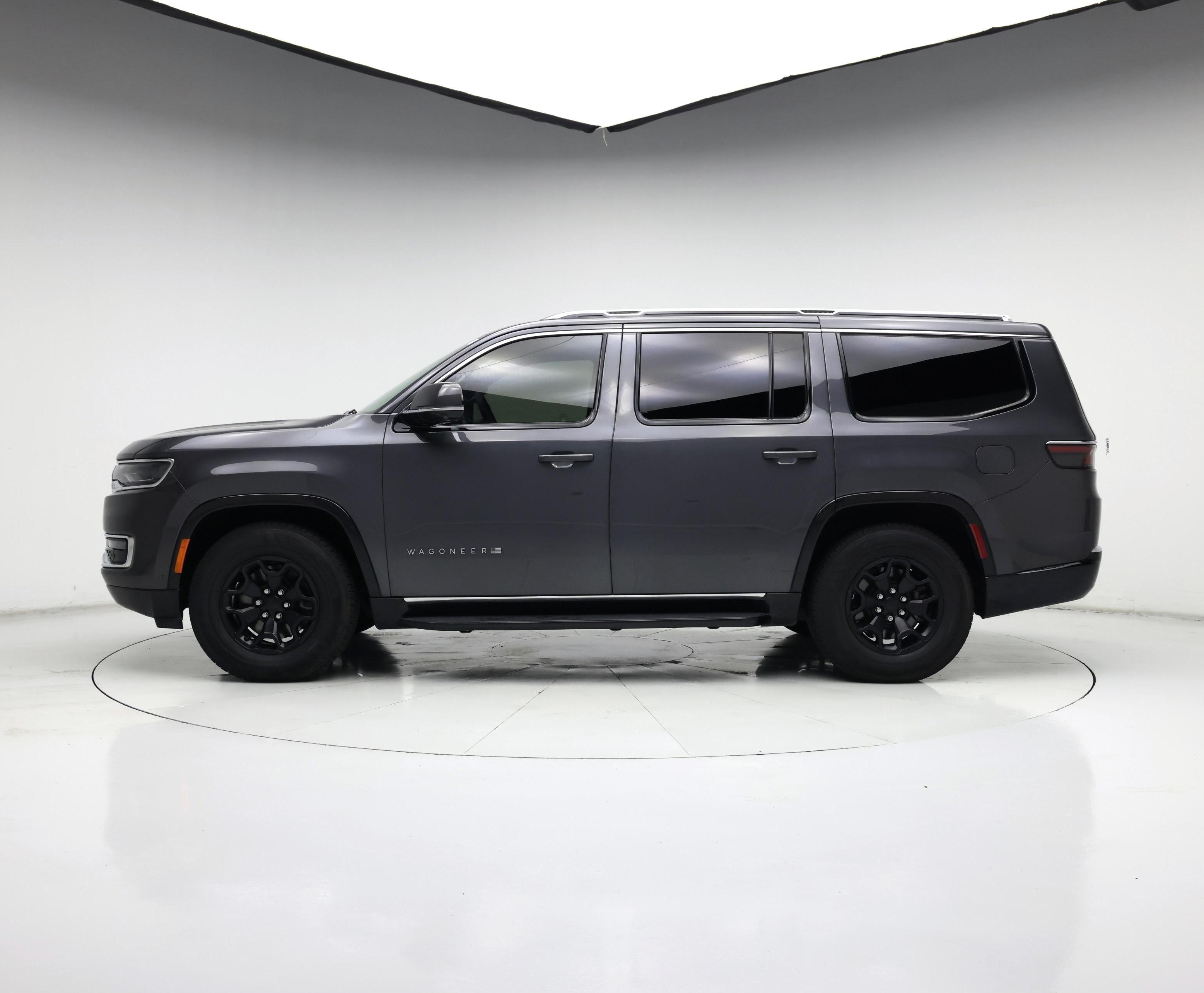 Thumbnail: 2022 Jeep Wagoneer - 3