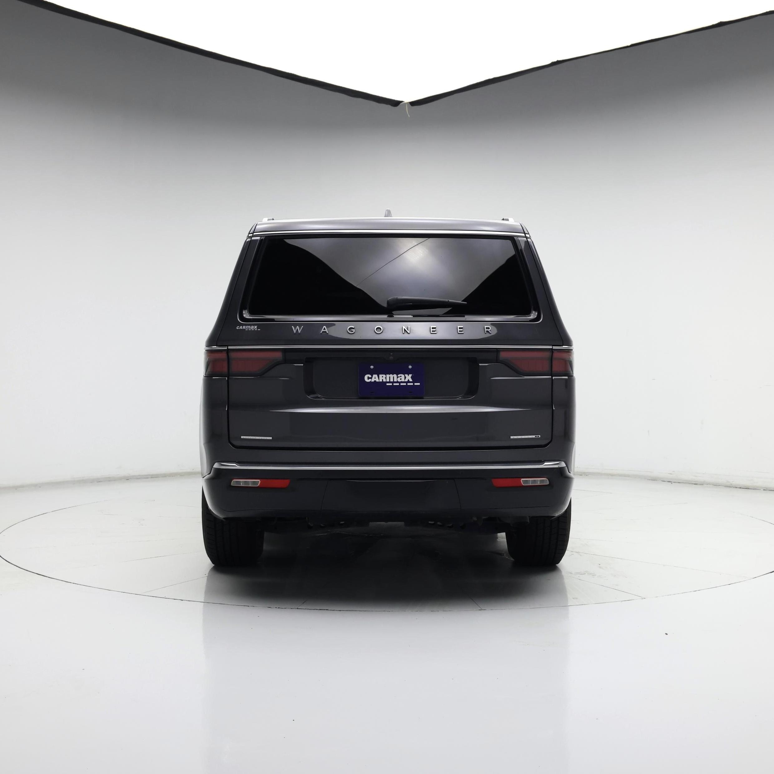 Thumbnail: 2022 Jeep Wagoneer - 6