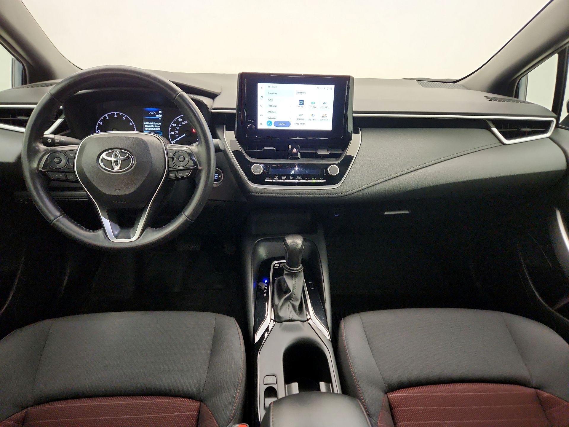 Thumbnail: 2024 Toyota Corolla - 9