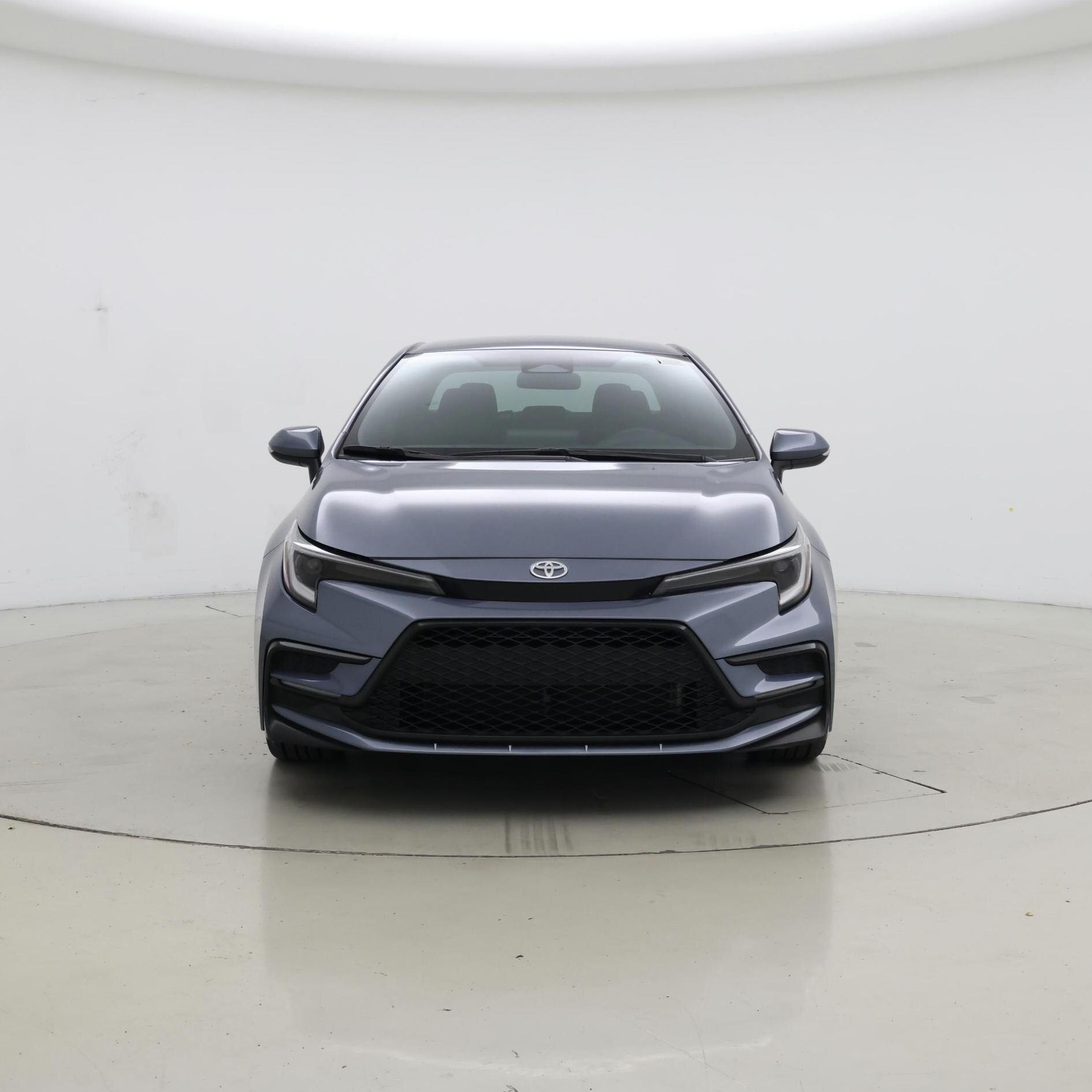 Thumbnail: 2024 Toyota Corolla - 5
