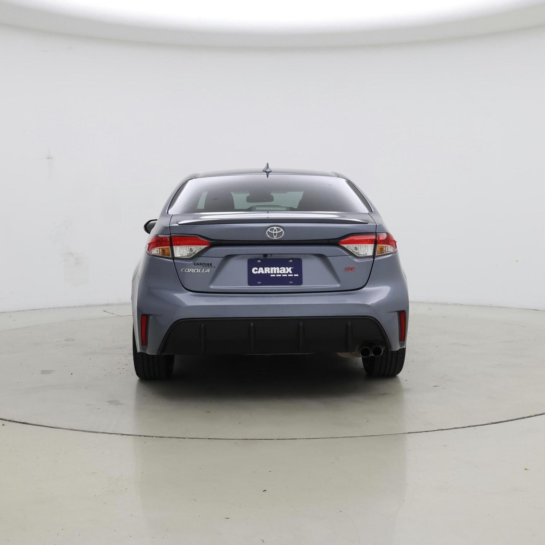 Thumbnail: 2024 Toyota Corolla - 6