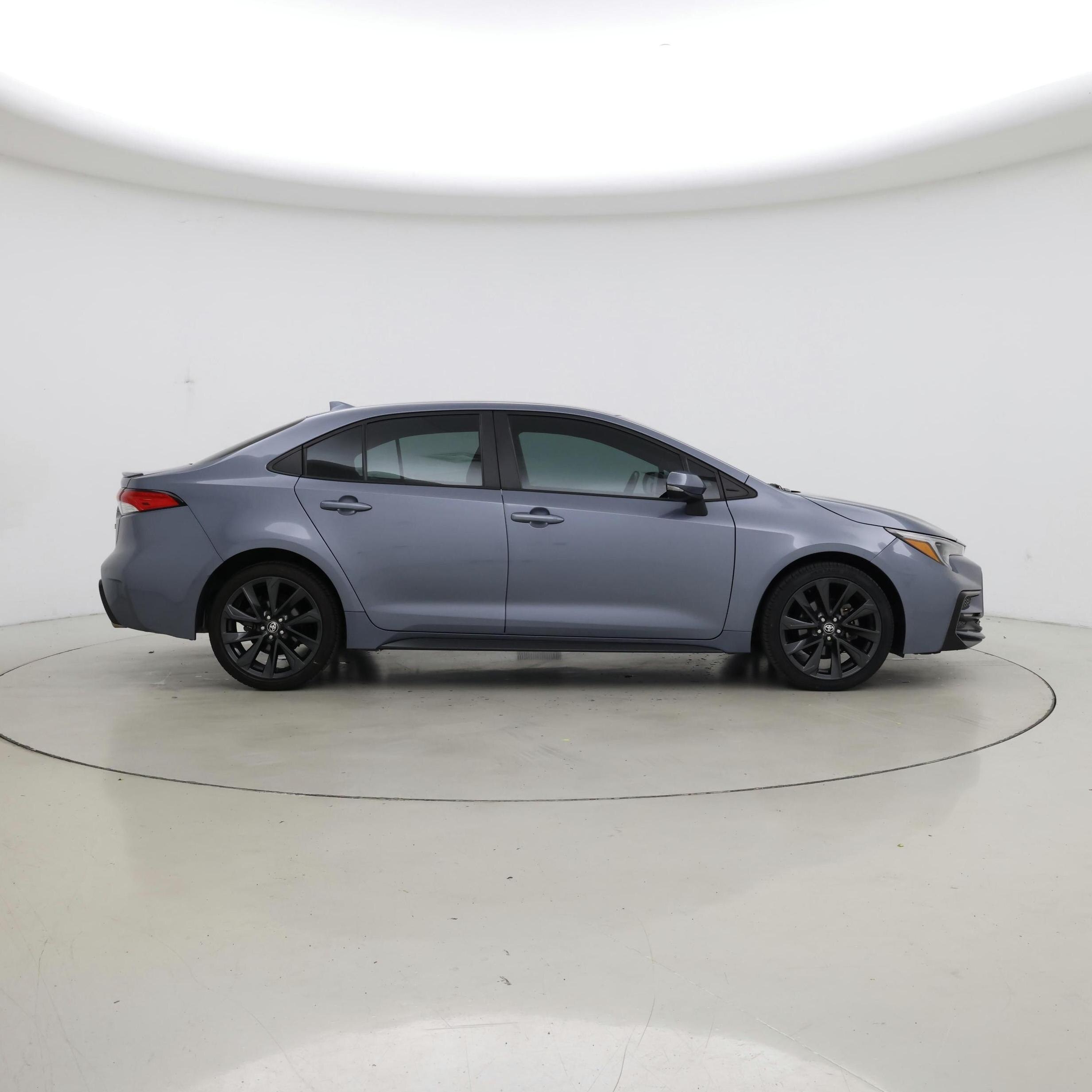 Thumbnail: 2024 Toyota Corolla - 7