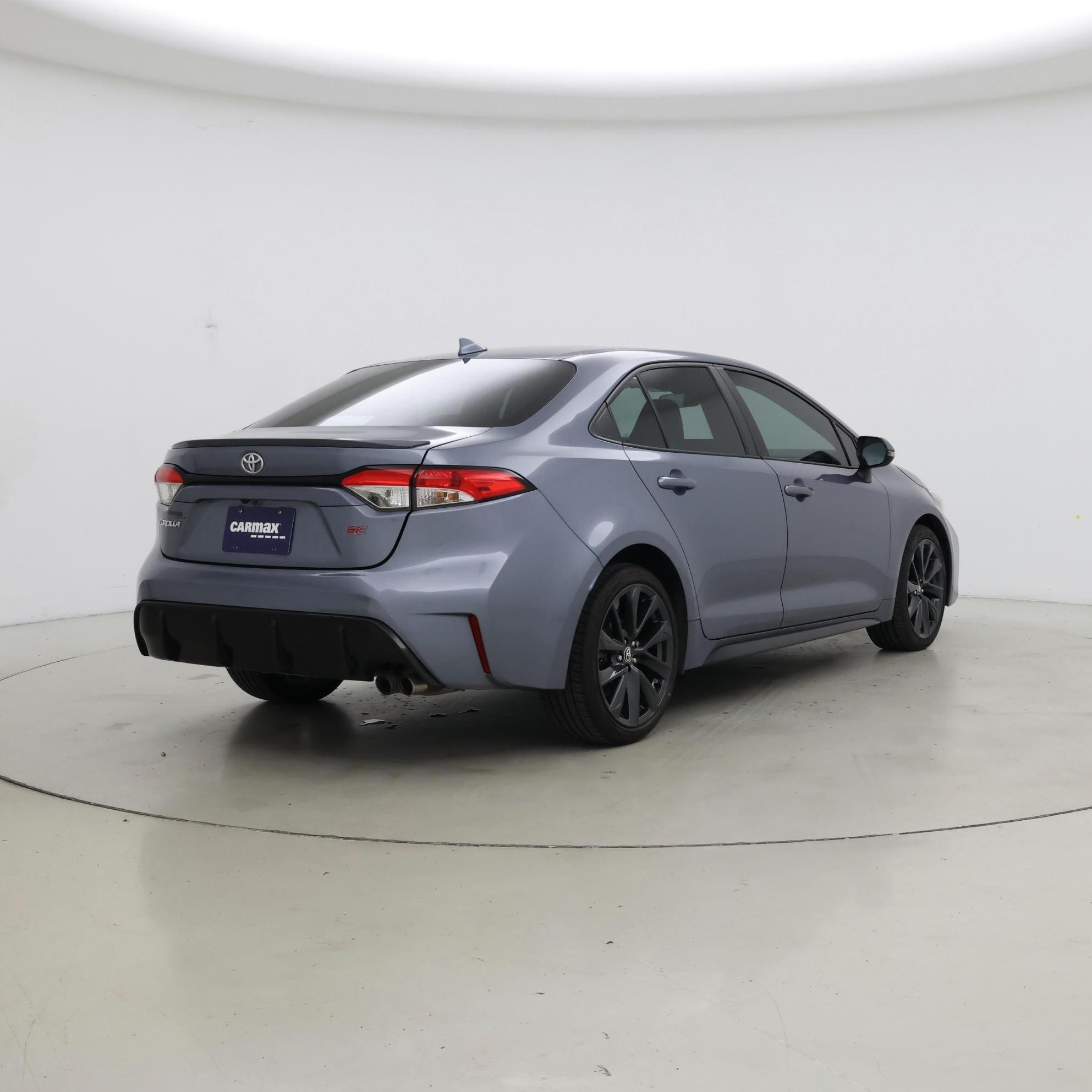Thumbnail: 2024 Toyota Corolla - 8