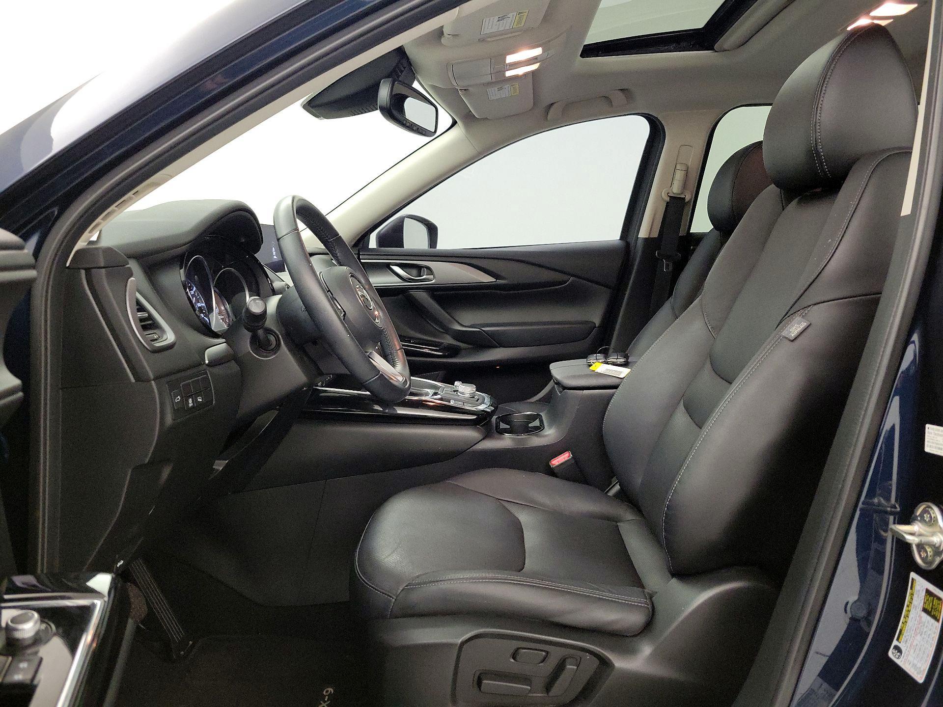 Thumbnail: 2023 Mazda CX-9 - 11