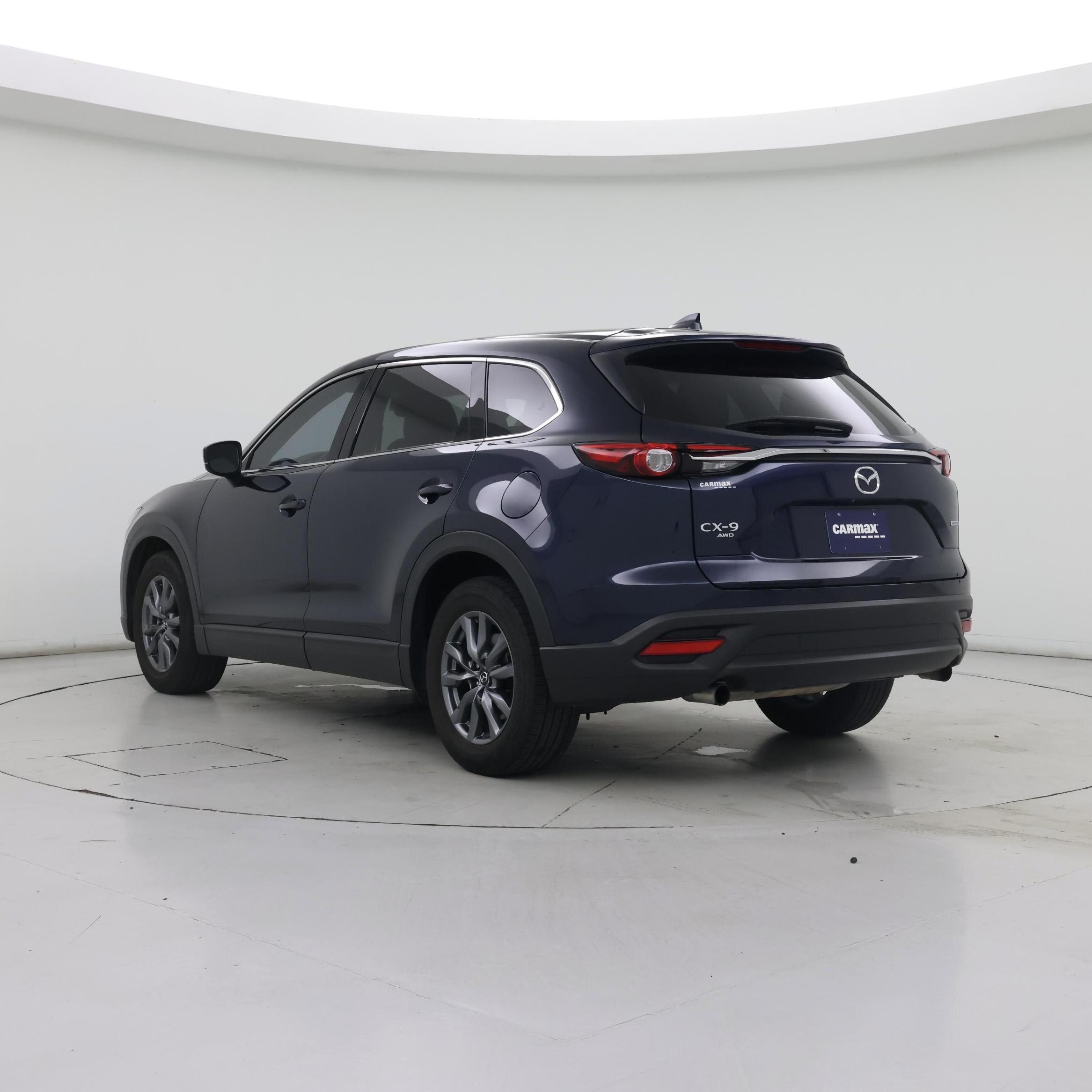 Thumbnail: 2023 Mazda CX-9 - 2