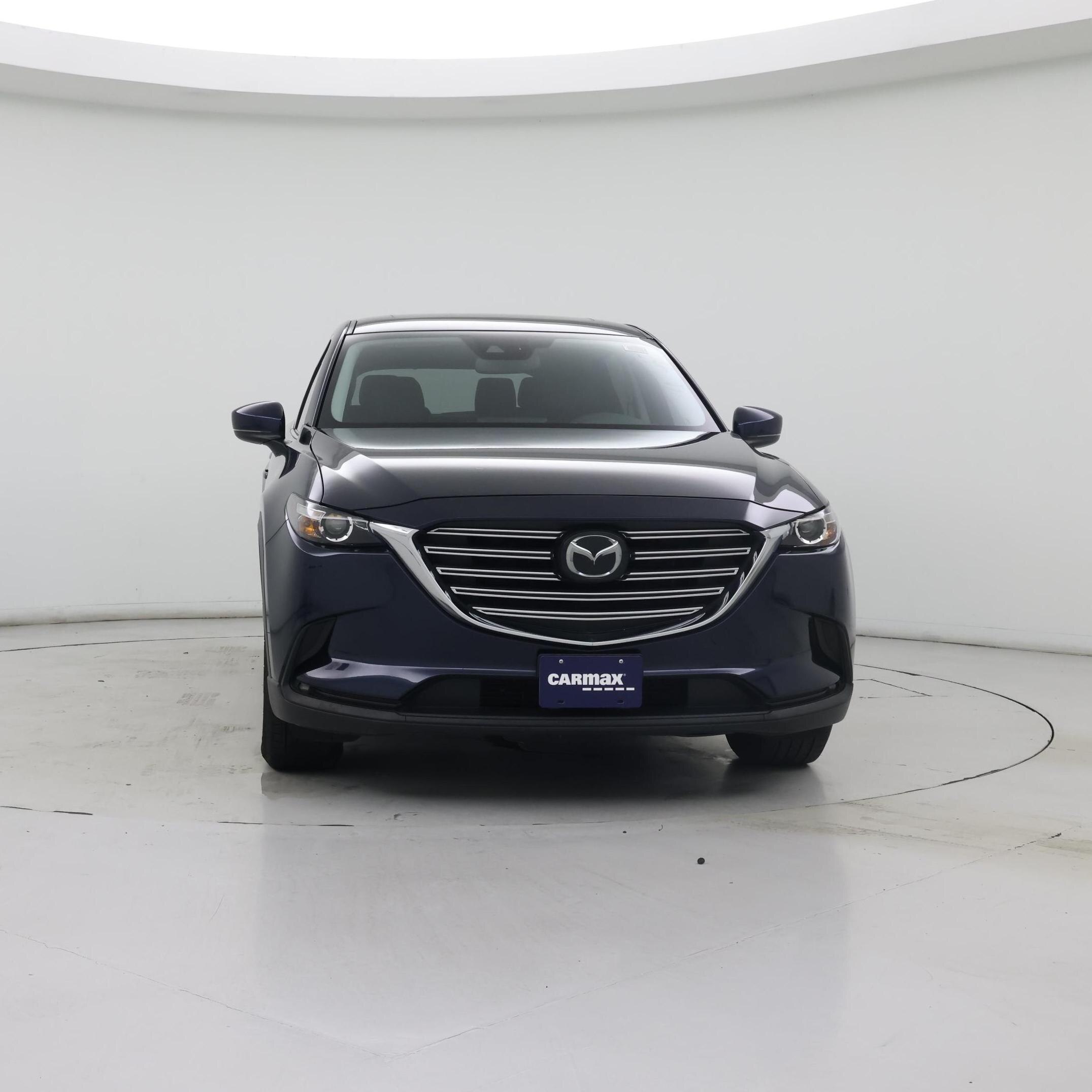 Thumbnail: 2023 Mazda CX-9 - 5