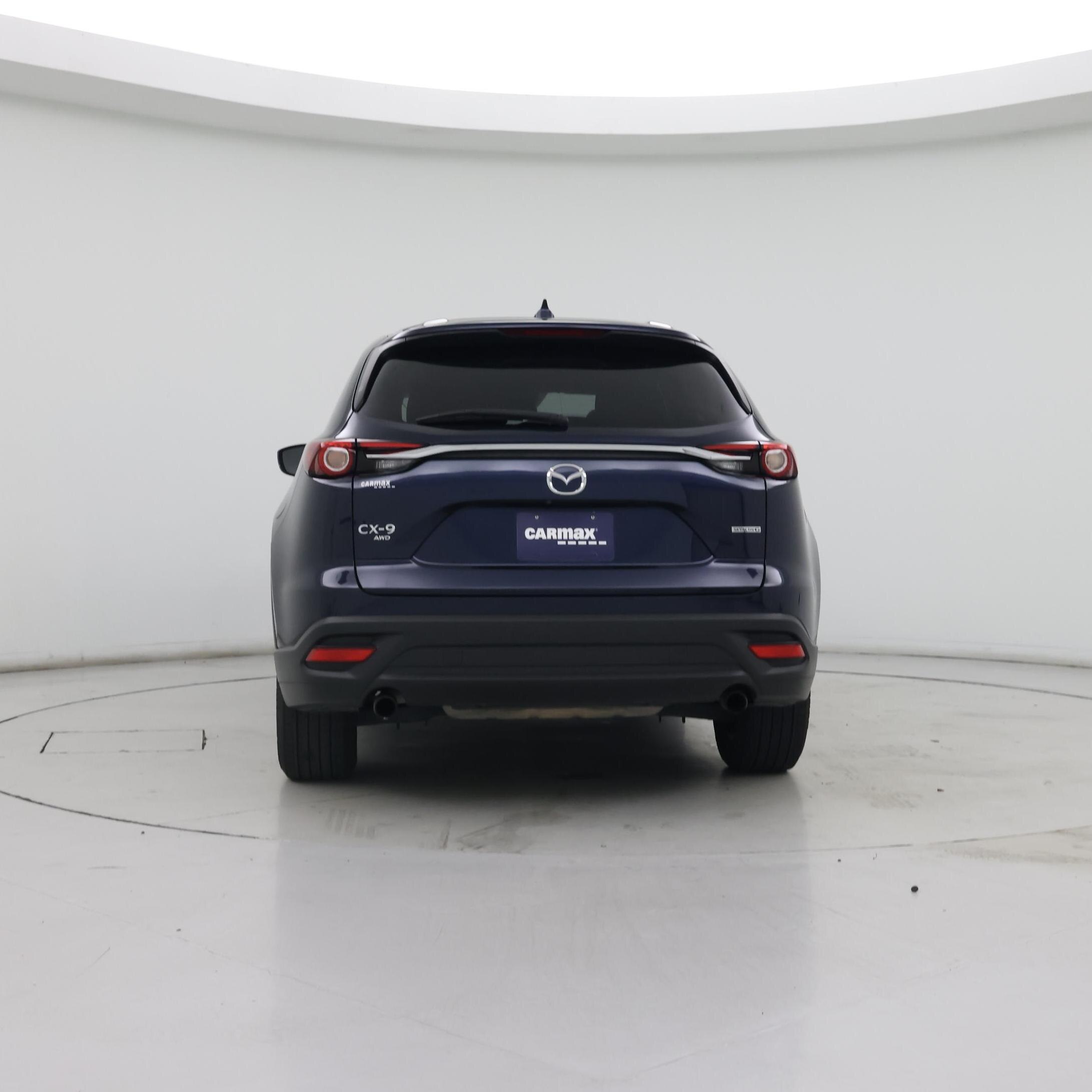 Thumbnail: 2023 Mazda CX-9 - 6