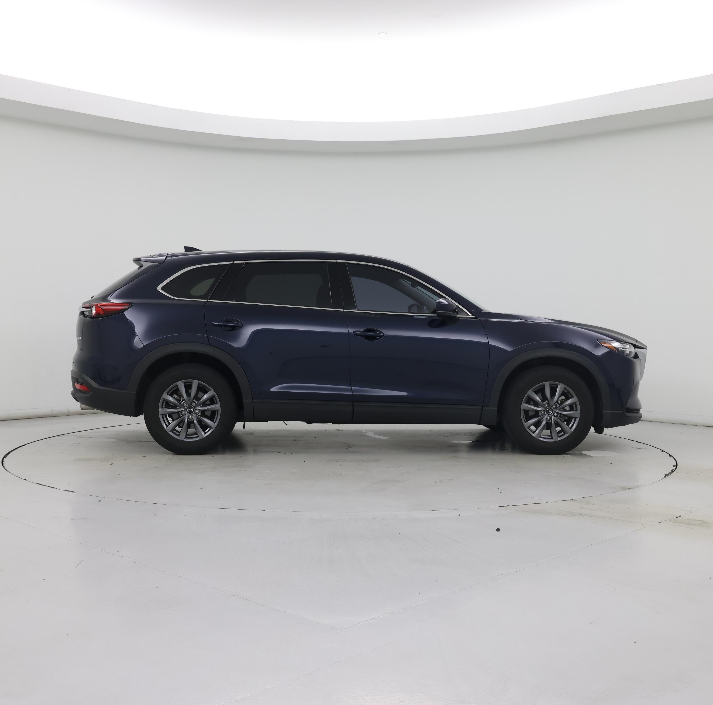 Thumbnail: 2023 Mazda CX-9 - 7