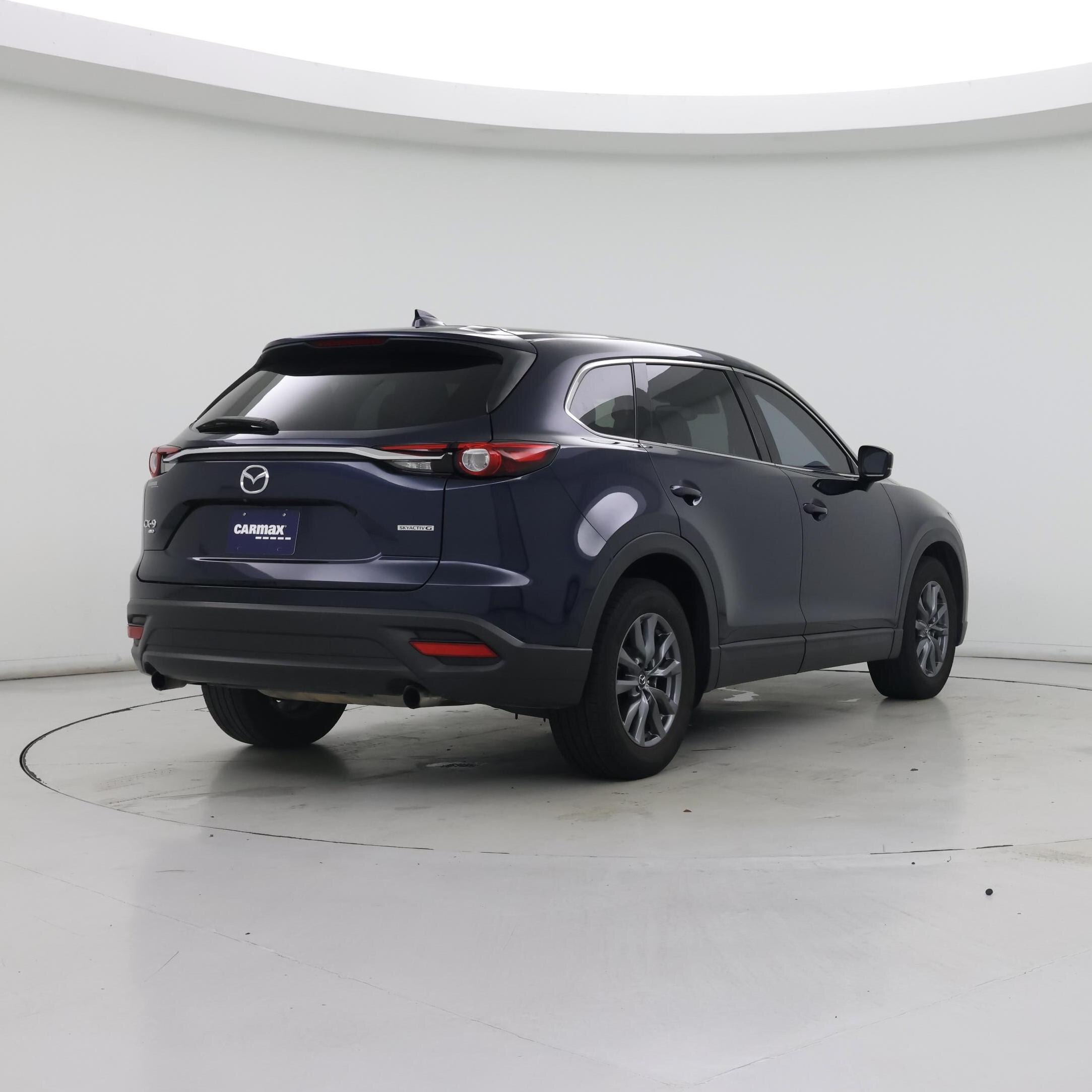Thumbnail: 2023 Mazda CX-9 - 8