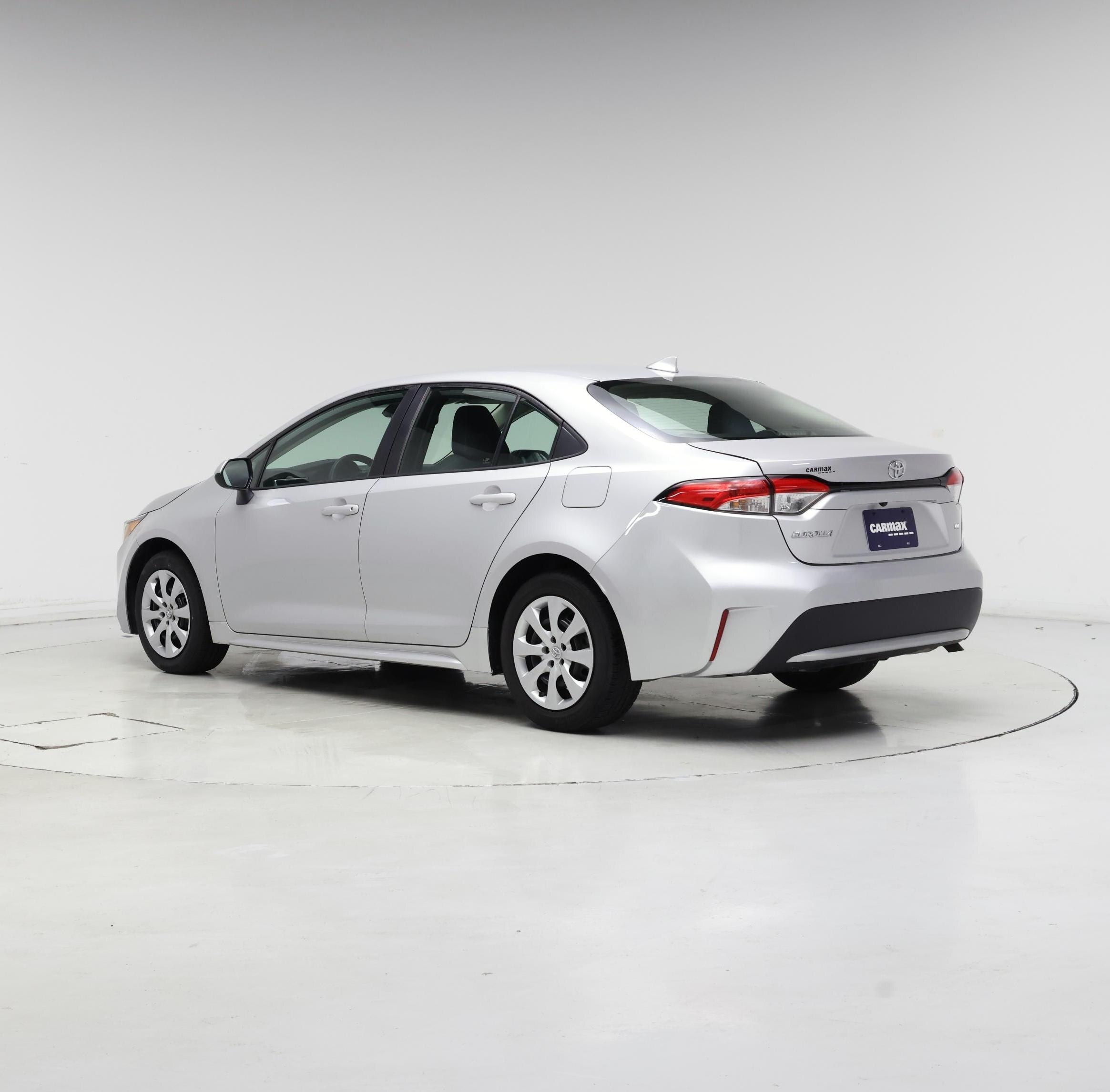 Thumbnail: 2022 Toyota Corolla - 2
