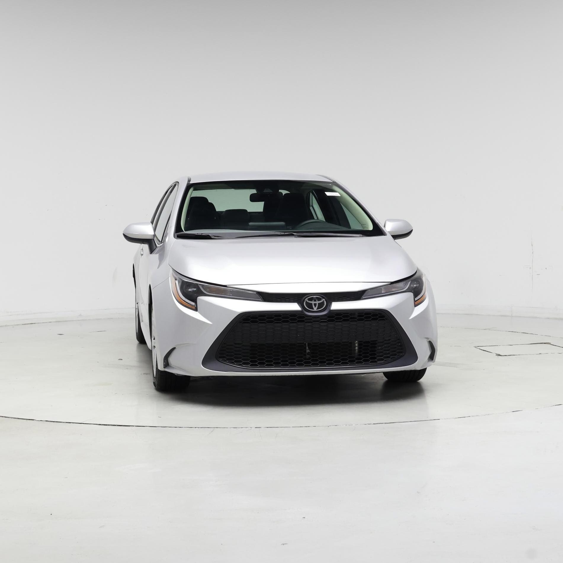 Thumbnail: 2022 Toyota Corolla - 5