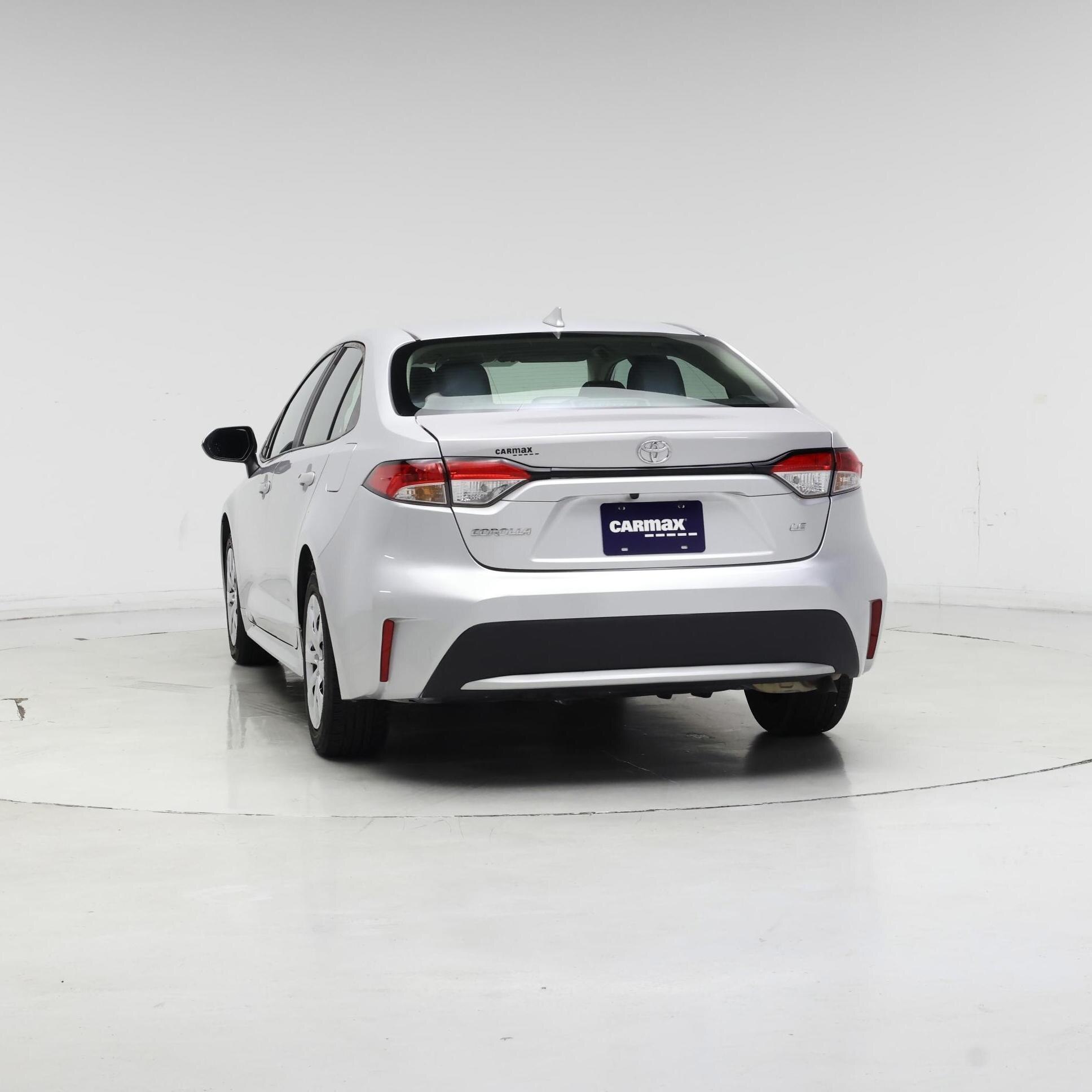 Thumbnail: 2022 Toyota Corolla - 6