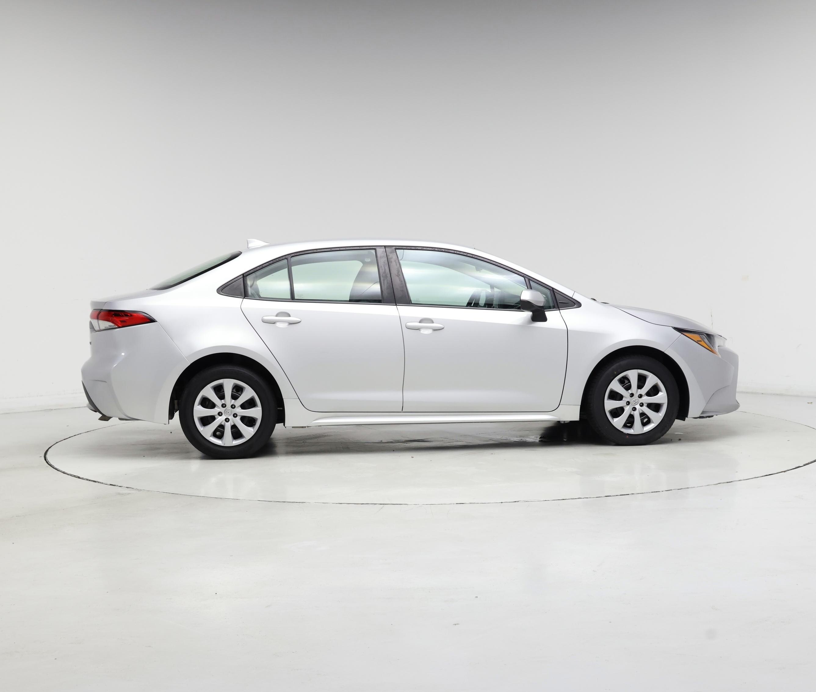 Thumbnail: 2022 Toyota Corolla - 7