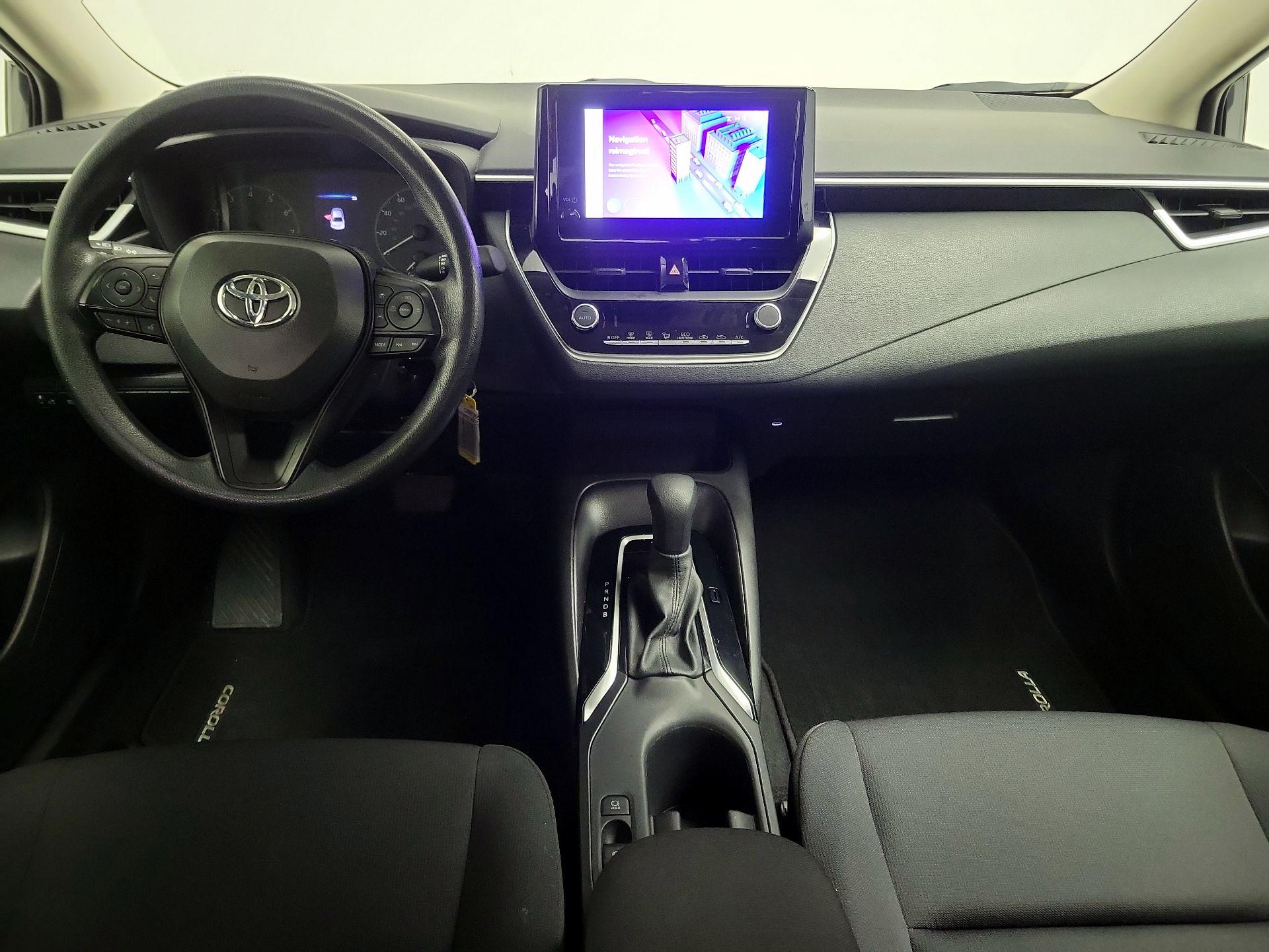 Thumbnail: 2024 Toyota Corolla - 9