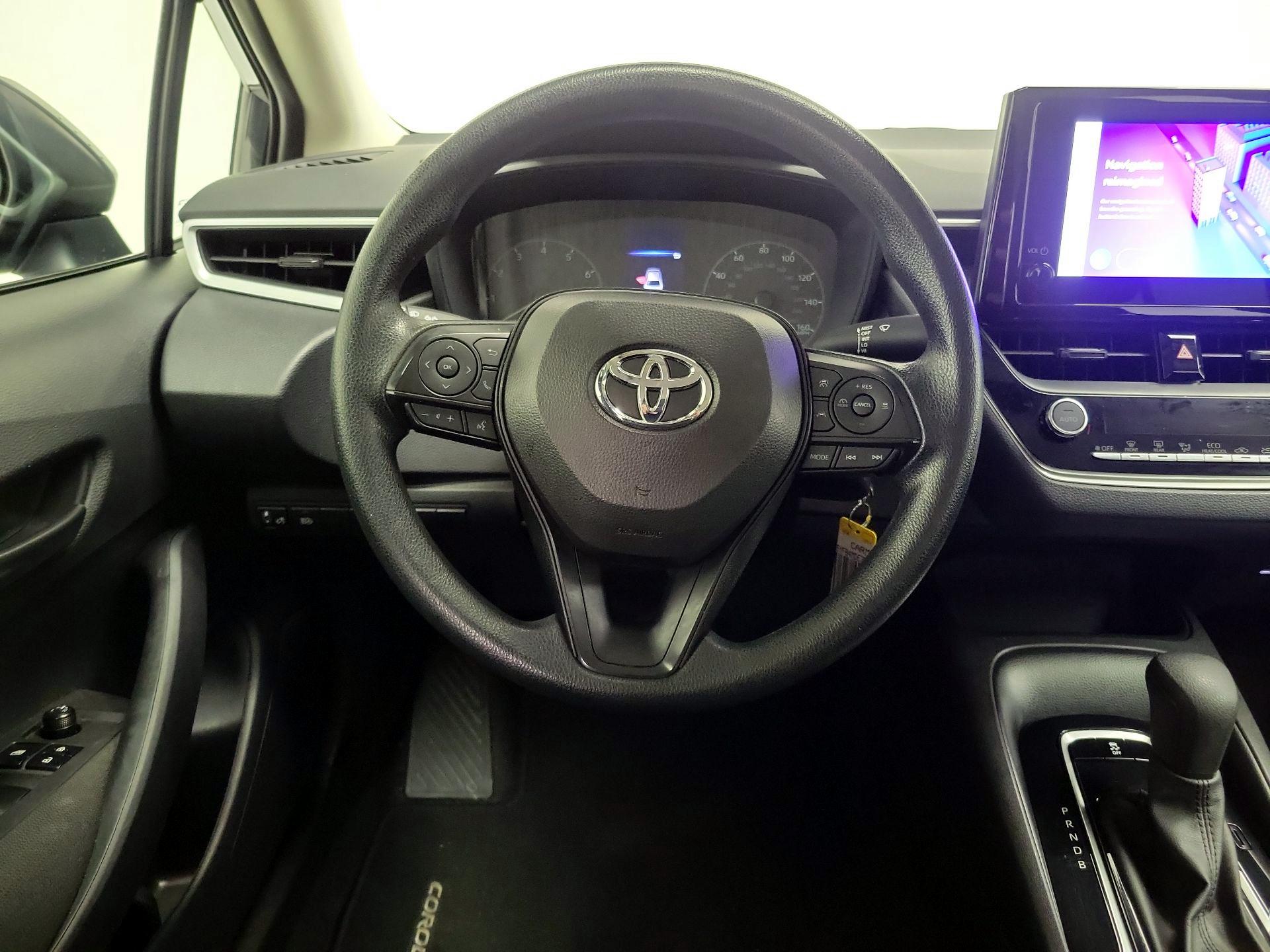 Thumbnail: 2024 Toyota Corolla - 10