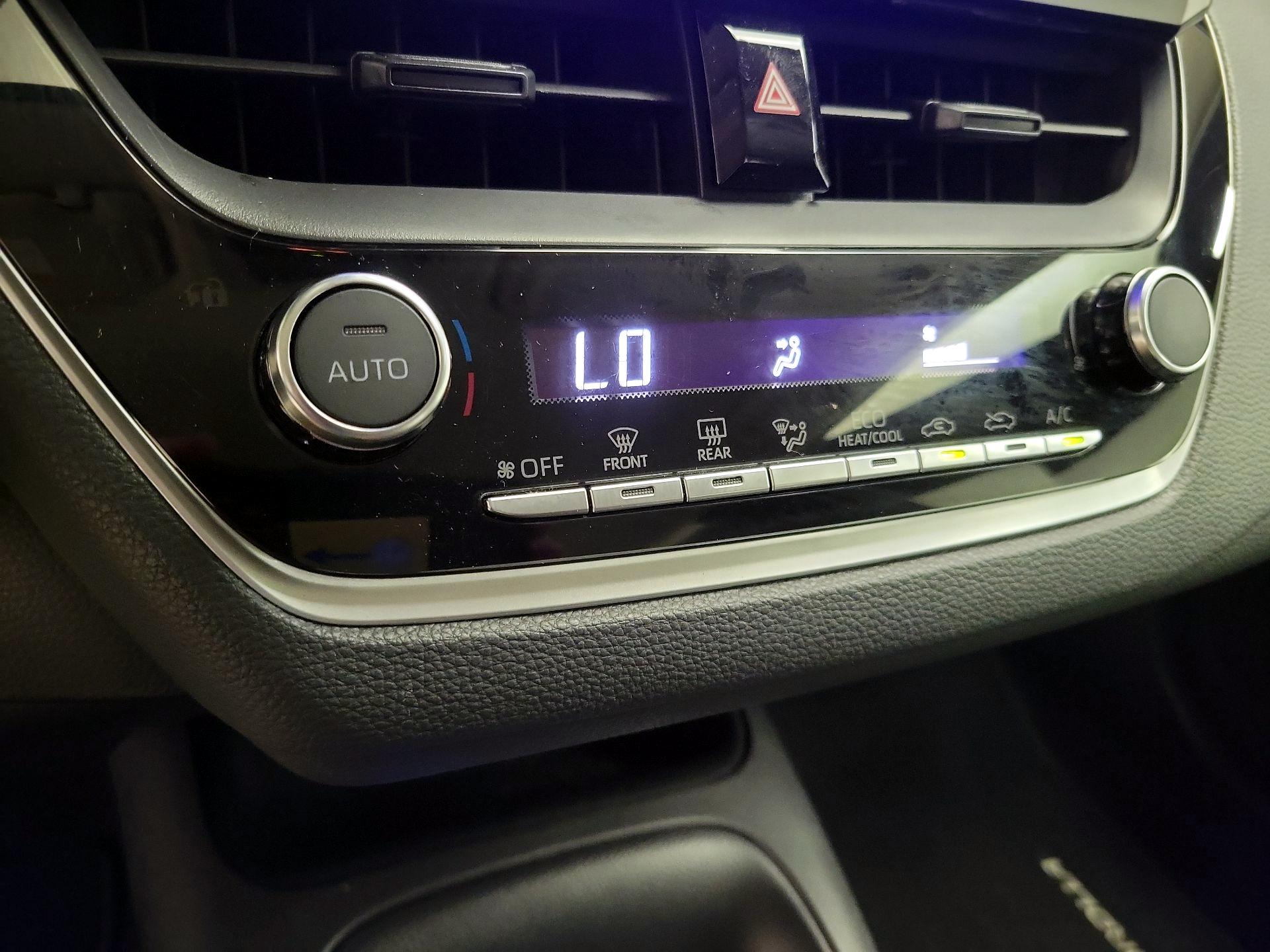 Thumbnail: 2024 Toyota Corolla - 17