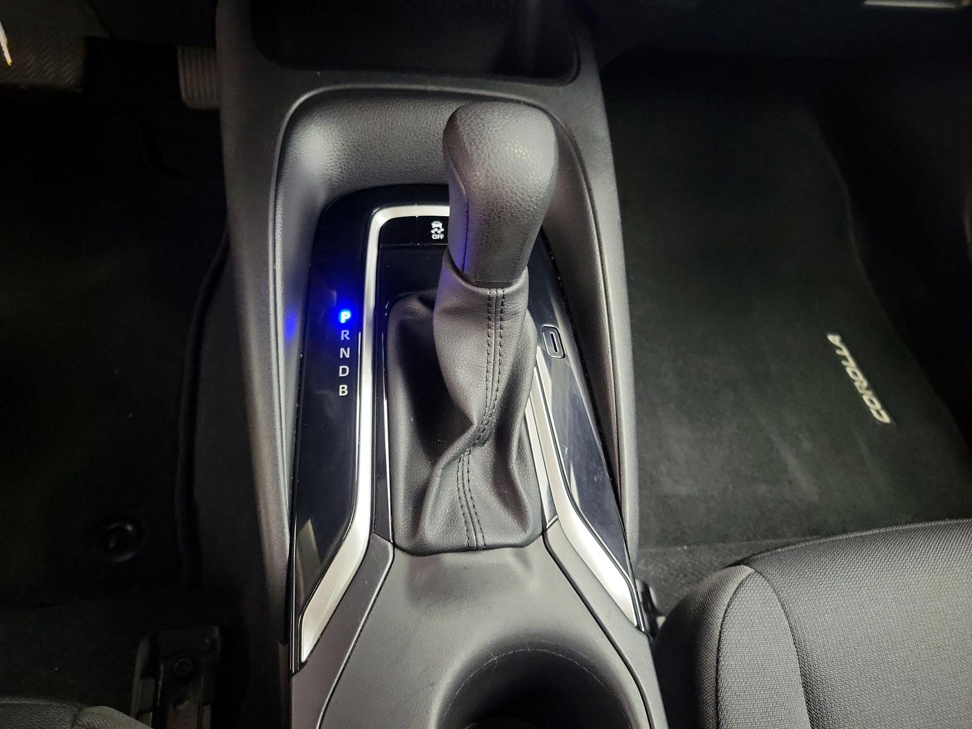 Thumbnail: 2024 Toyota Corolla - 18