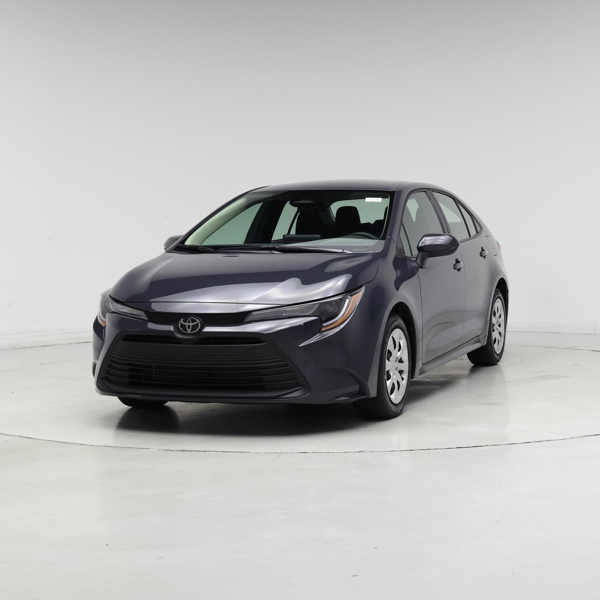 Thumbnail: 2024 Toyota Corolla - 4