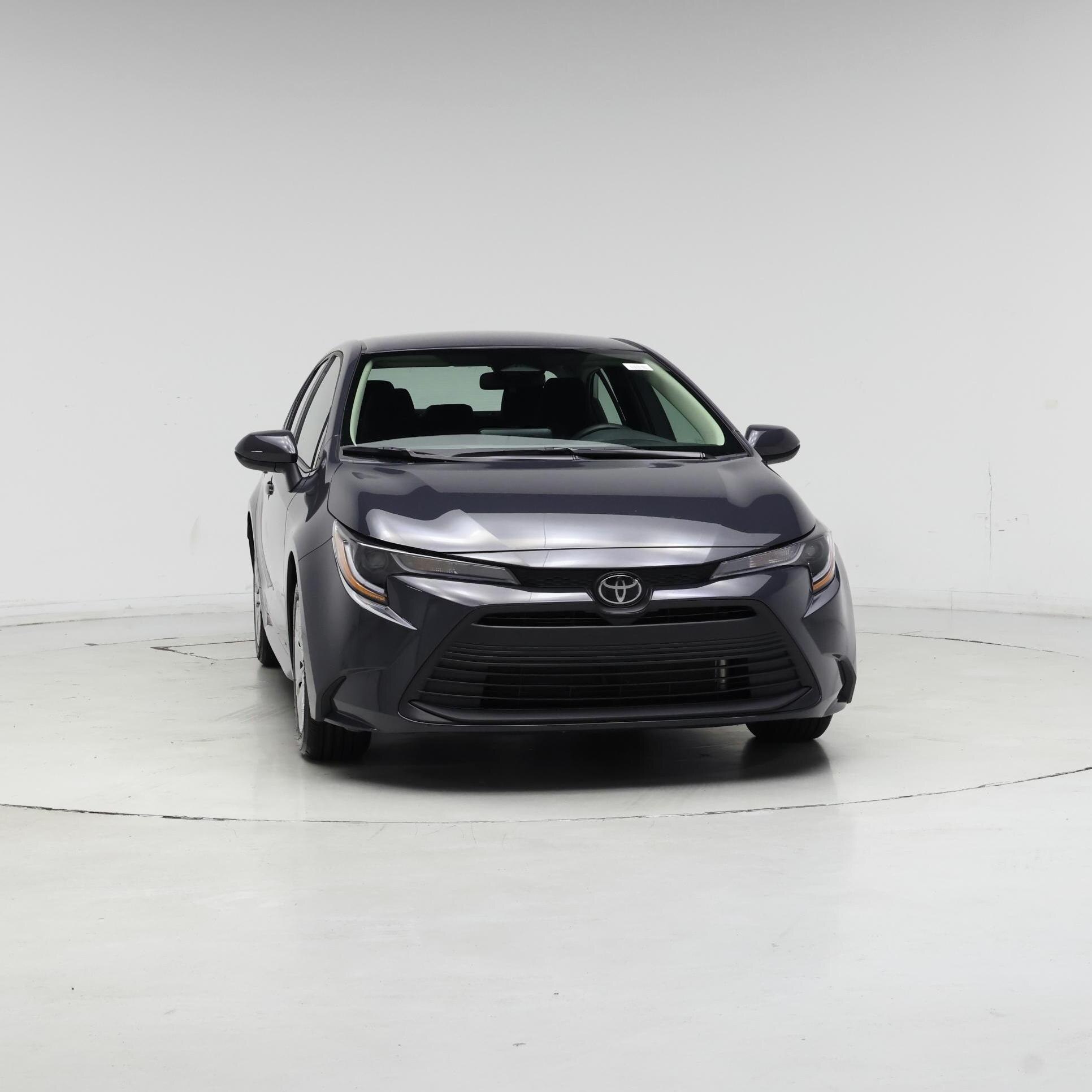Thumbnail: 2024 Toyota Corolla - 5