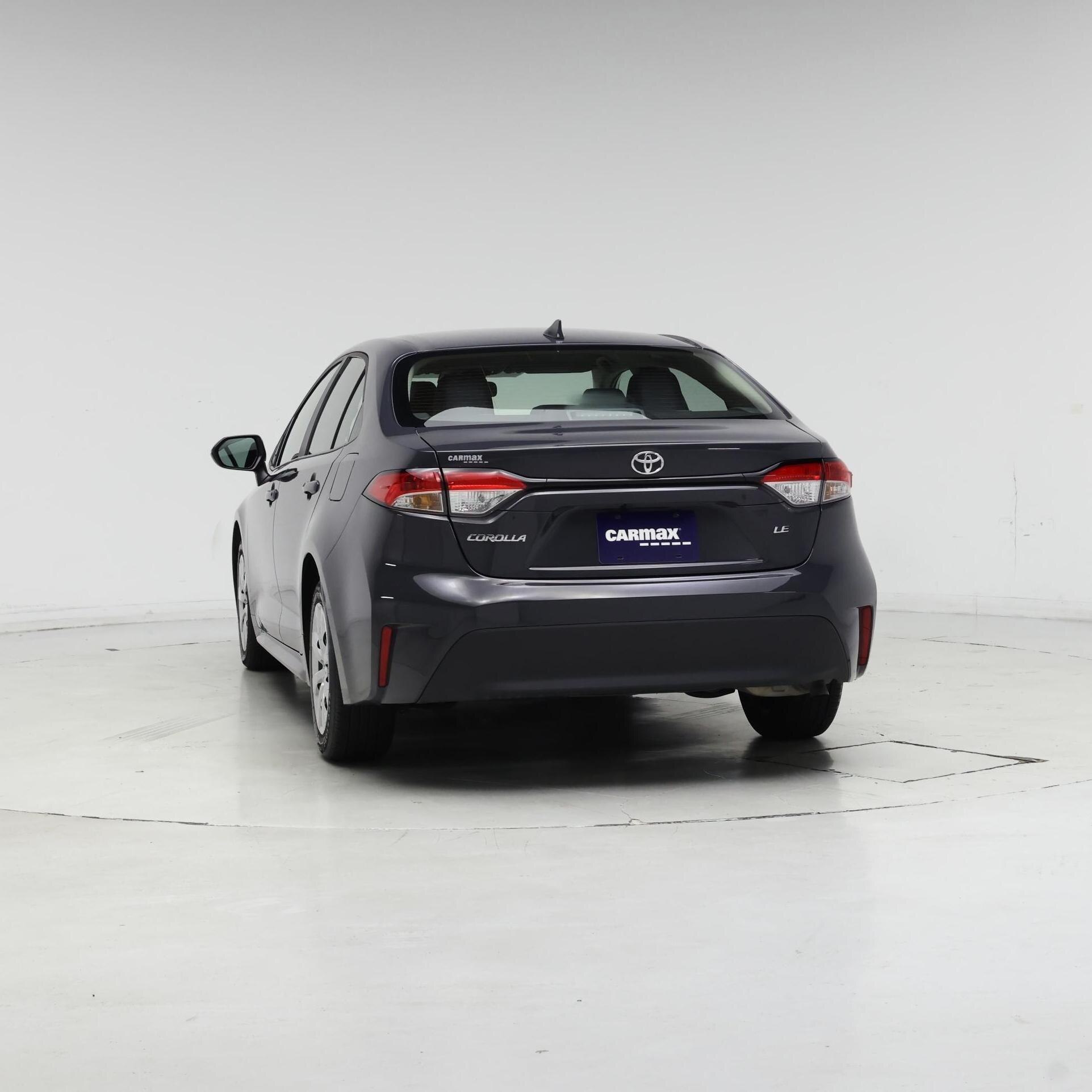 Thumbnail: 2024 Toyota Corolla - 6