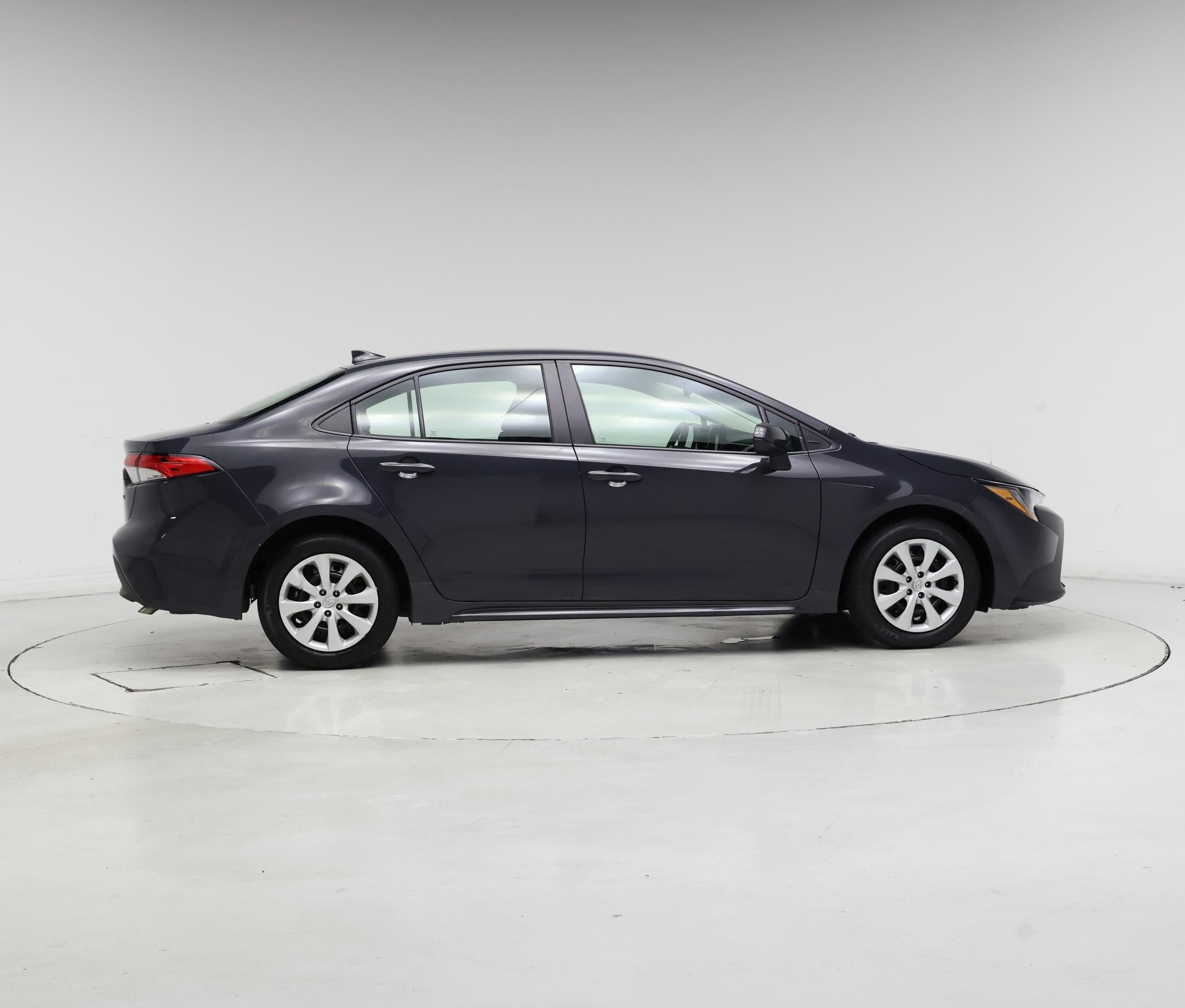 Thumbnail: 2024 Toyota Corolla - 7