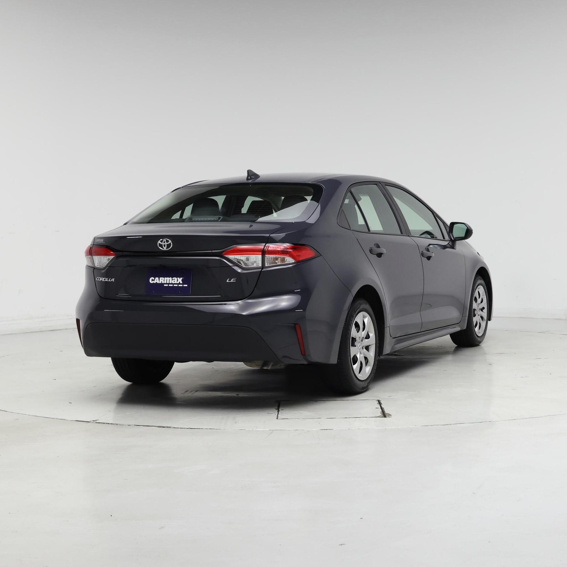 Thumbnail: 2024 Toyota Corolla - 8