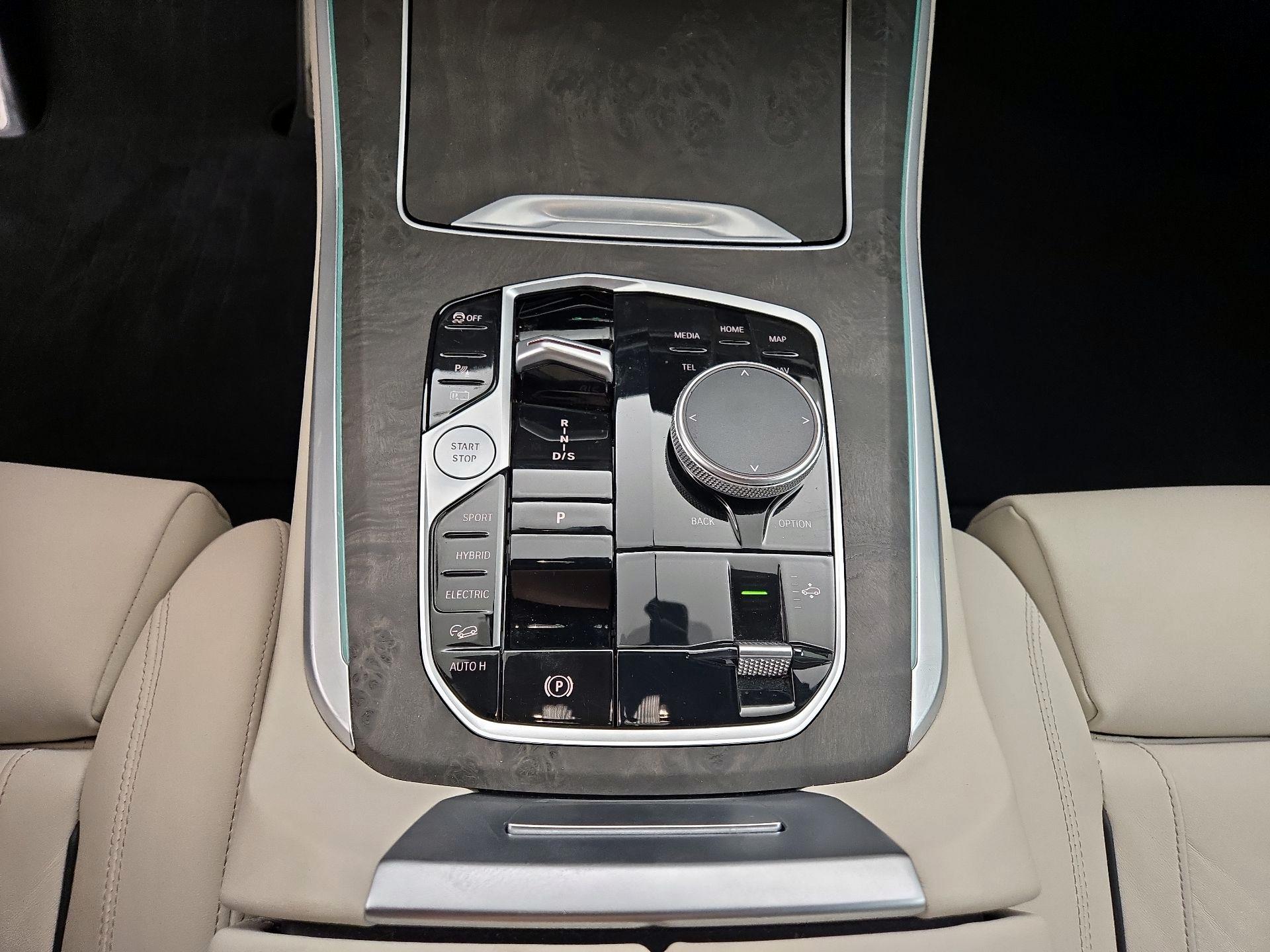 Thumbnail: 2024 BMW X5 - 18
