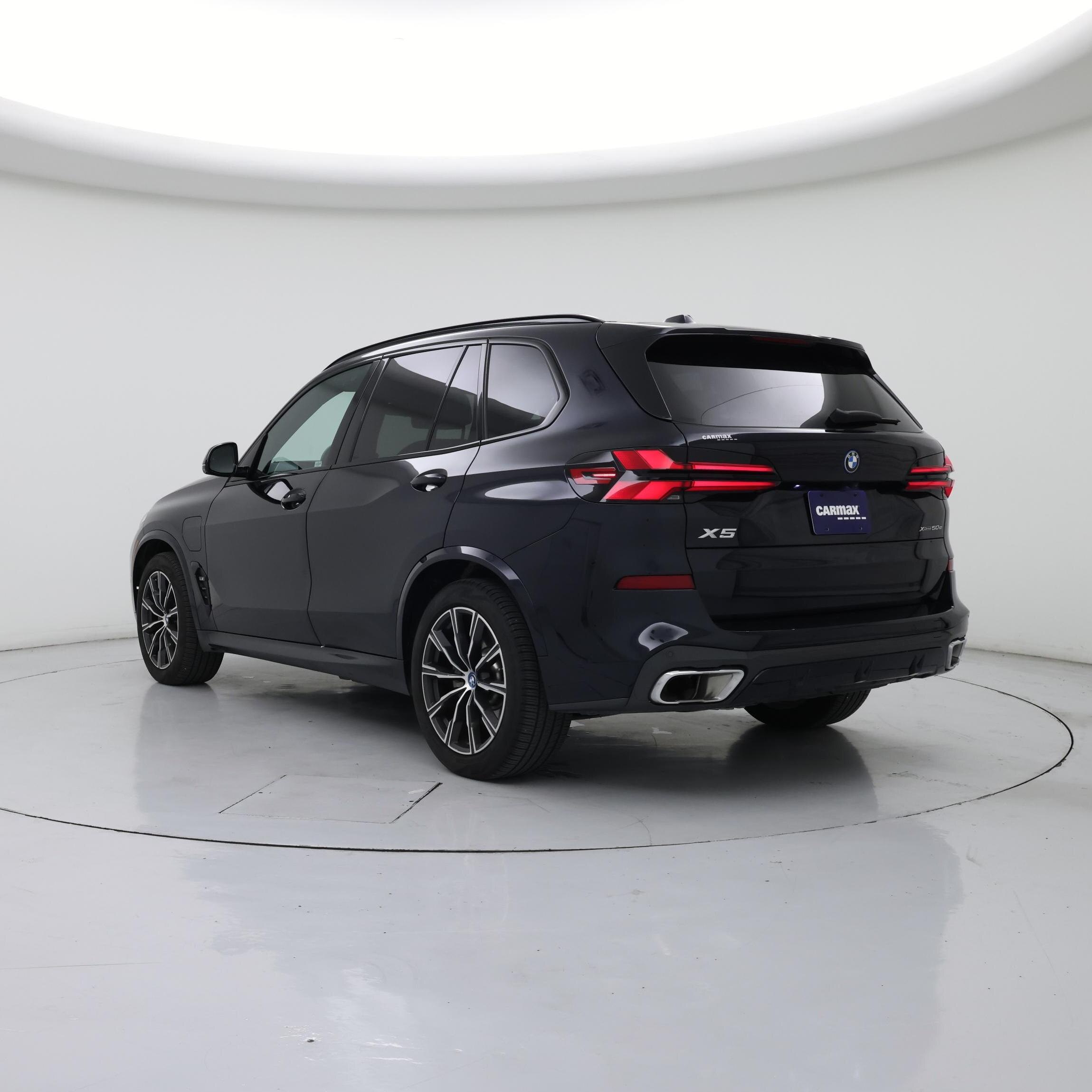 Thumbnail: 2024 BMW X5 - 2