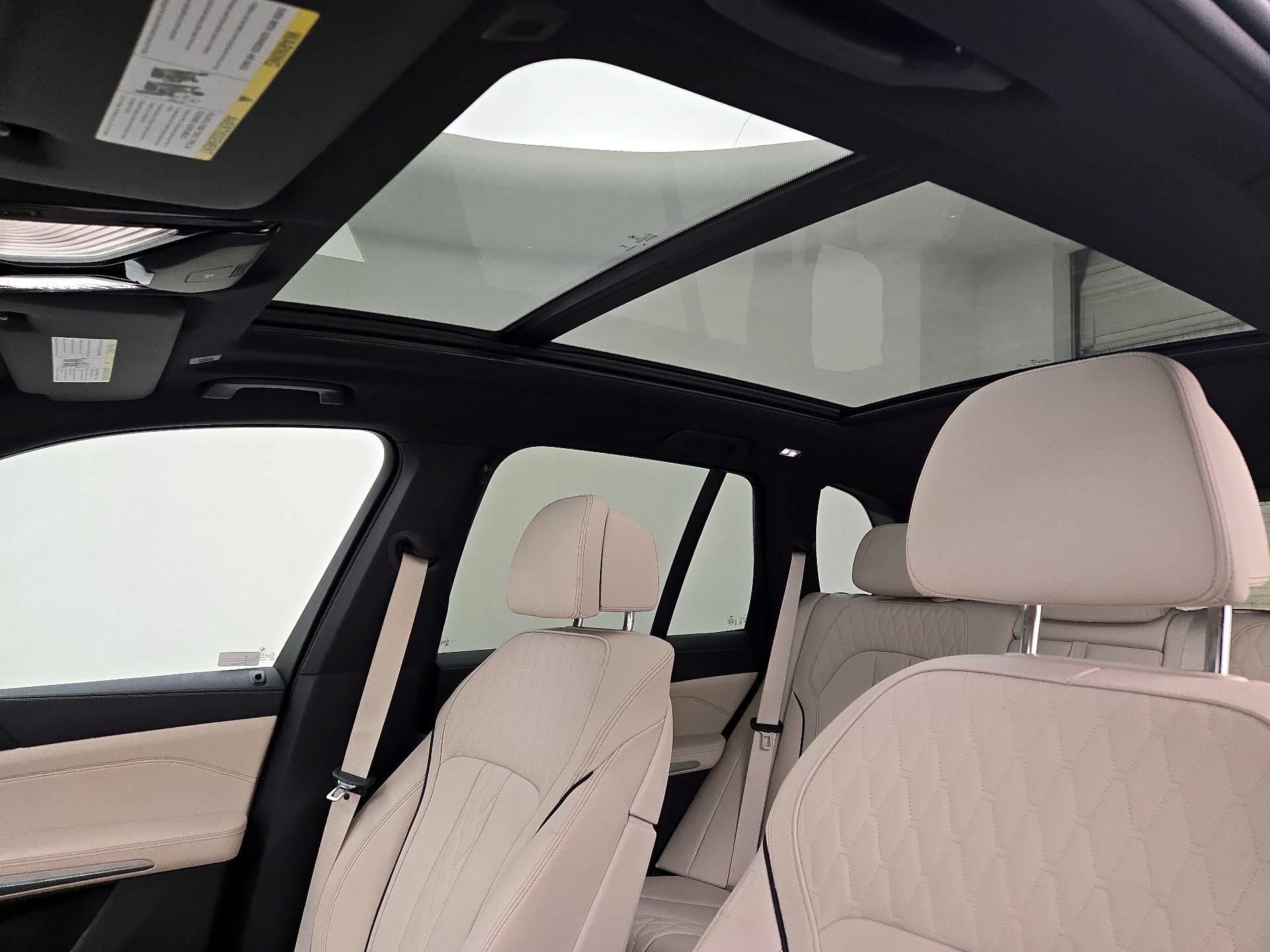 Thumbnail: 2024 BMW X5 - 20
