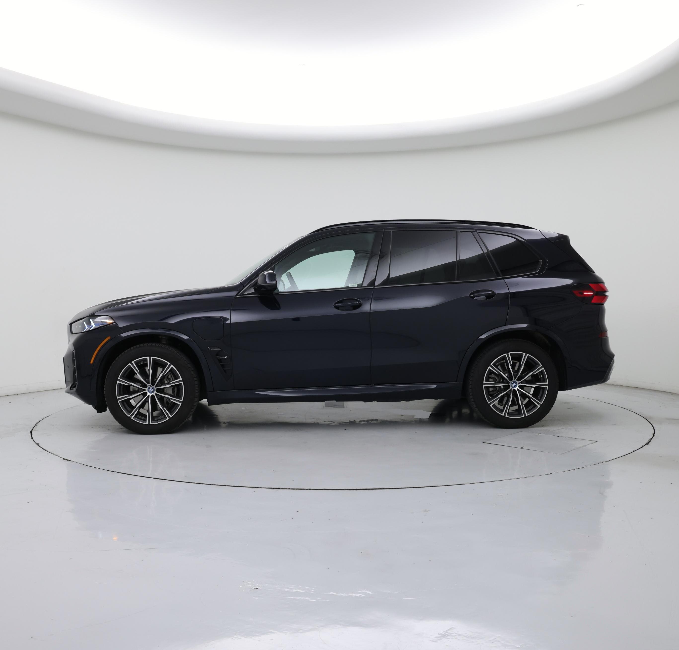 Thumbnail: 2024 BMW X5 - 3