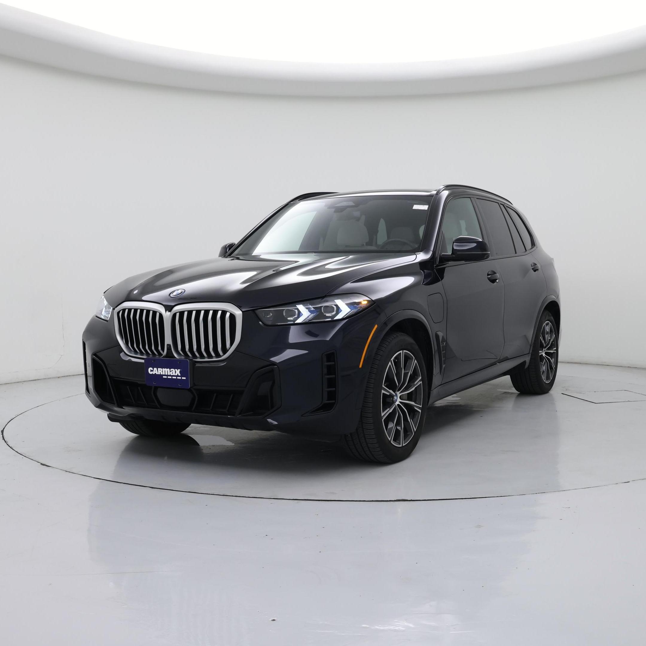 Thumbnail: 2024 BMW X5 - 4
