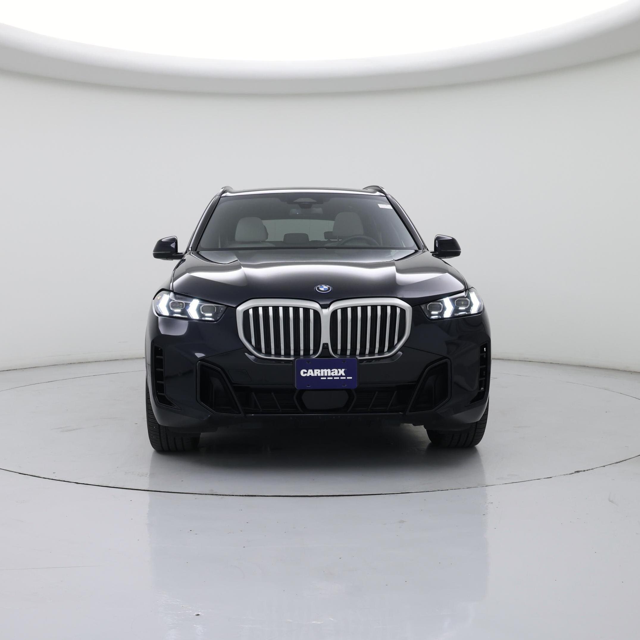 Thumbnail: 2024 BMW X5 - 5