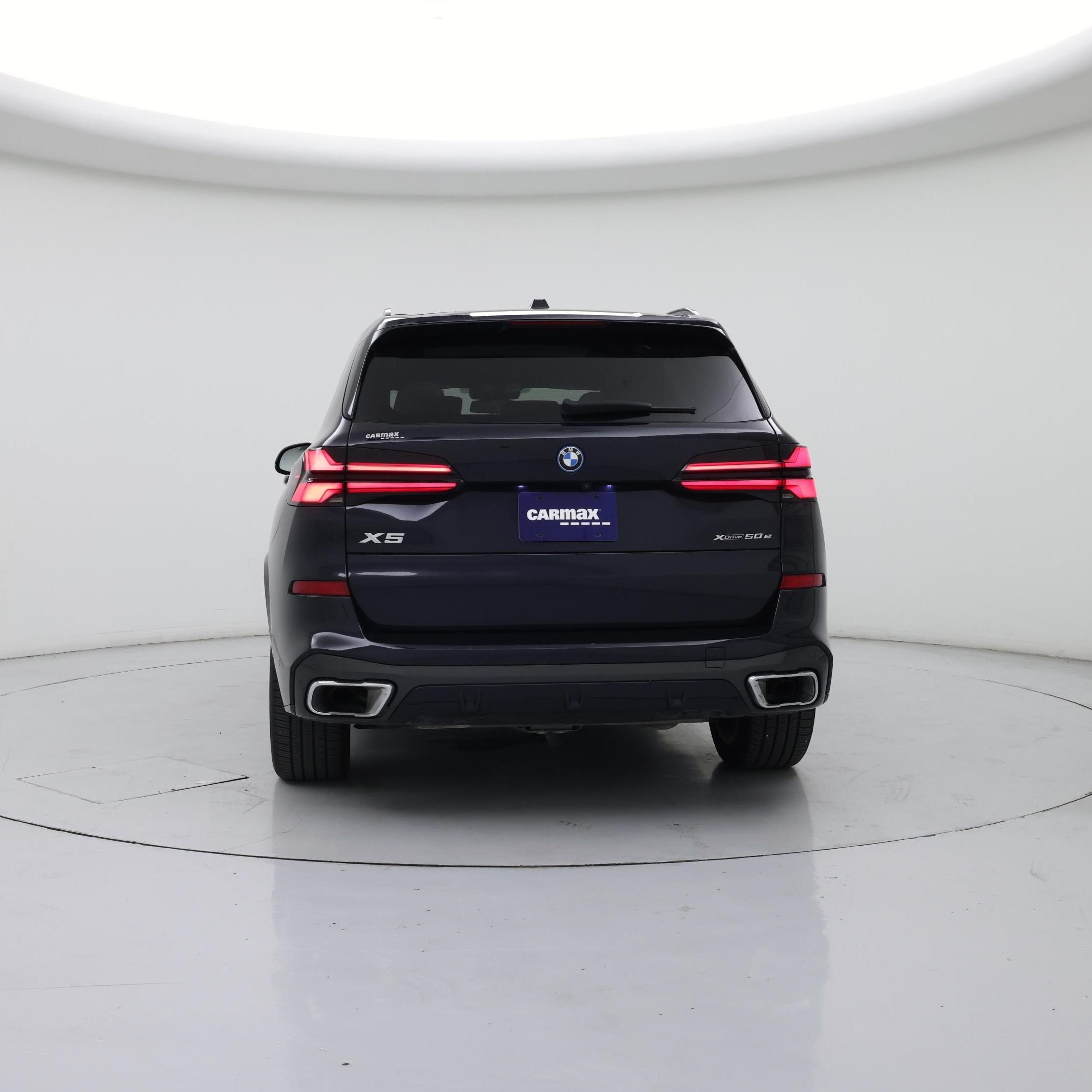 Thumbnail: 2024 BMW X5 - 6