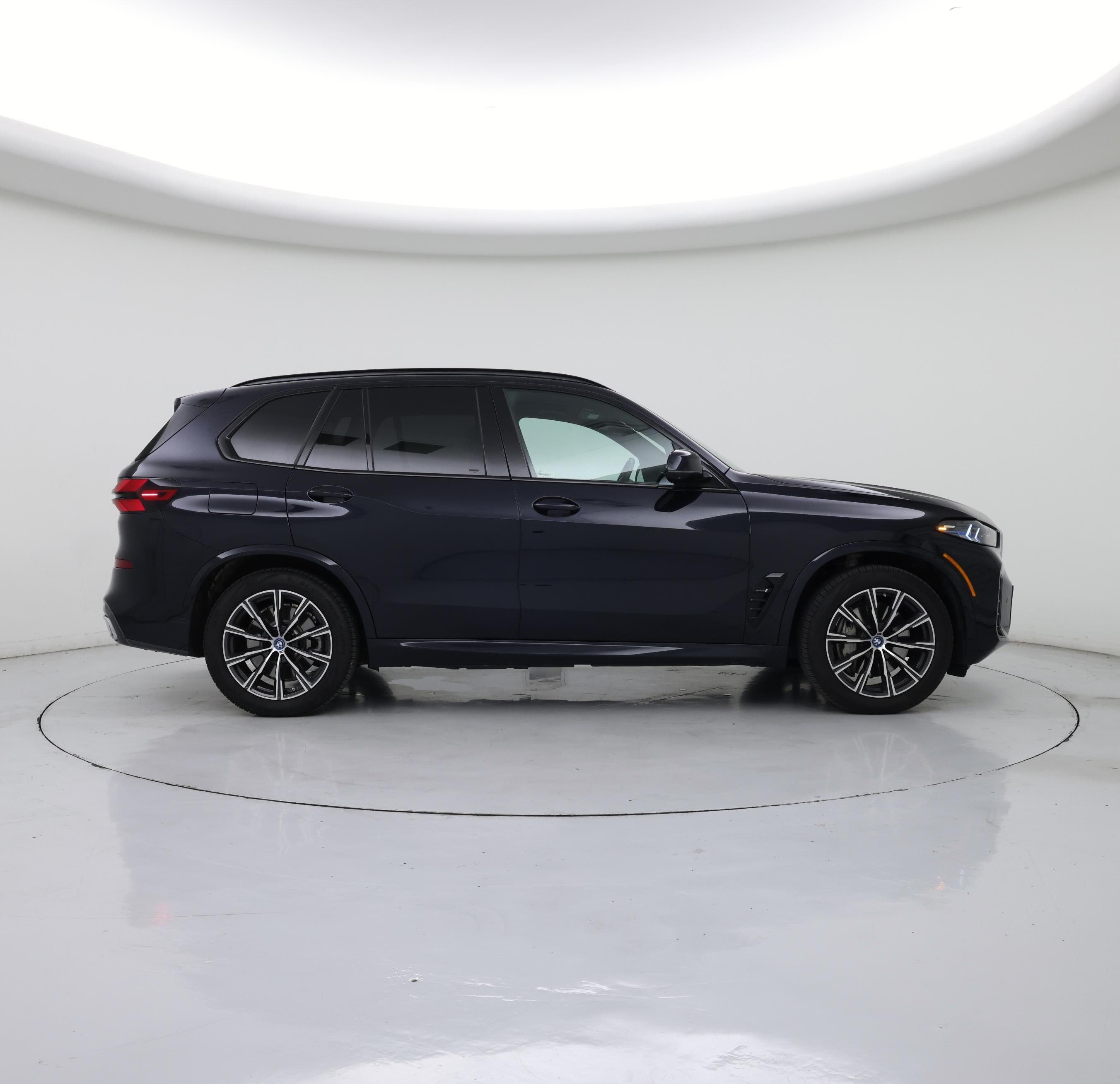 Thumbnail: 2024 BMW X5 - 7