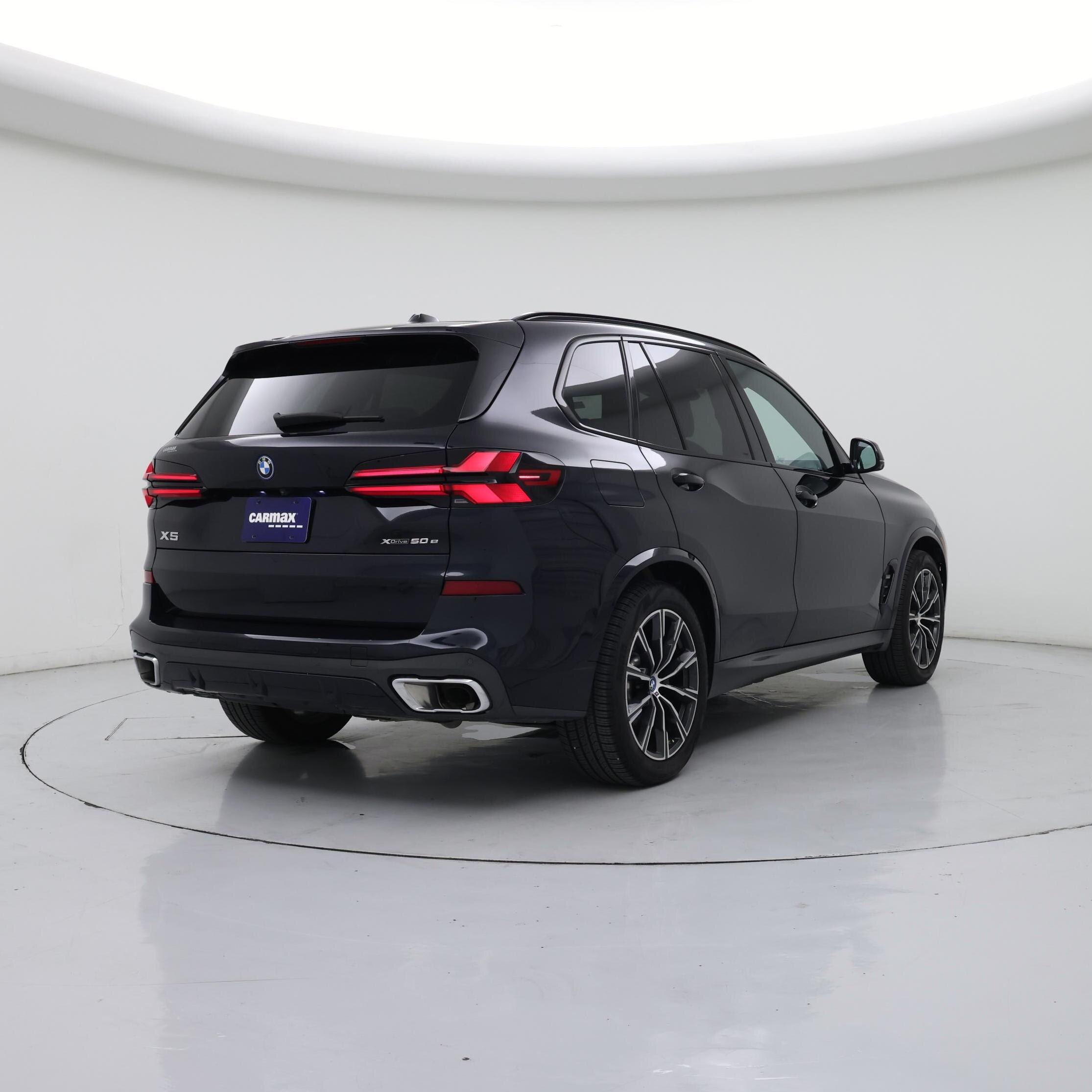 Thumbnail: 2024 BMW X5 - 8
