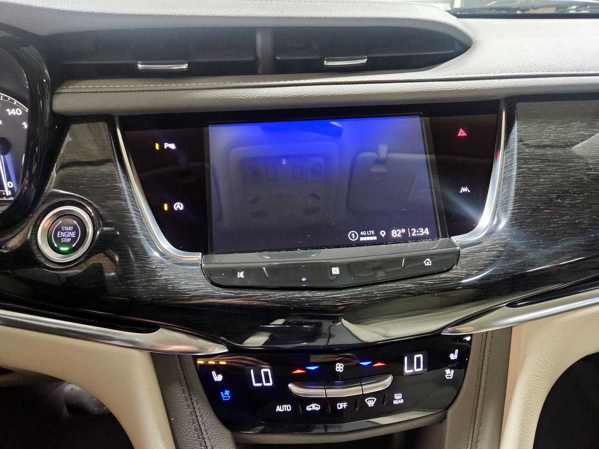 Thumbnail: 2021 Cadillac XT6 - 13