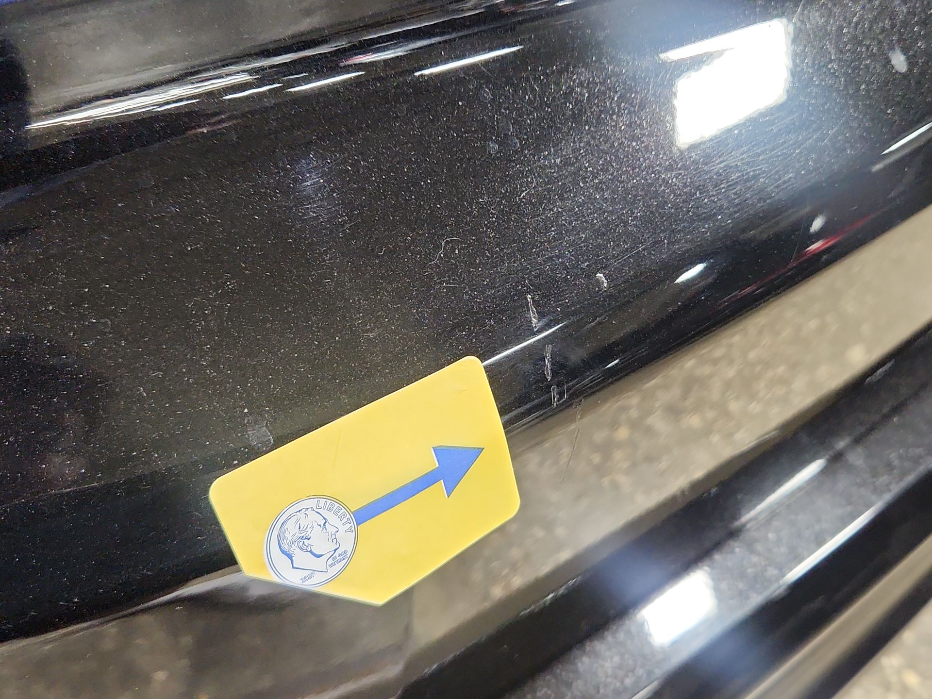 Thumbnail: 2021 Cadillac XT6 - 19
