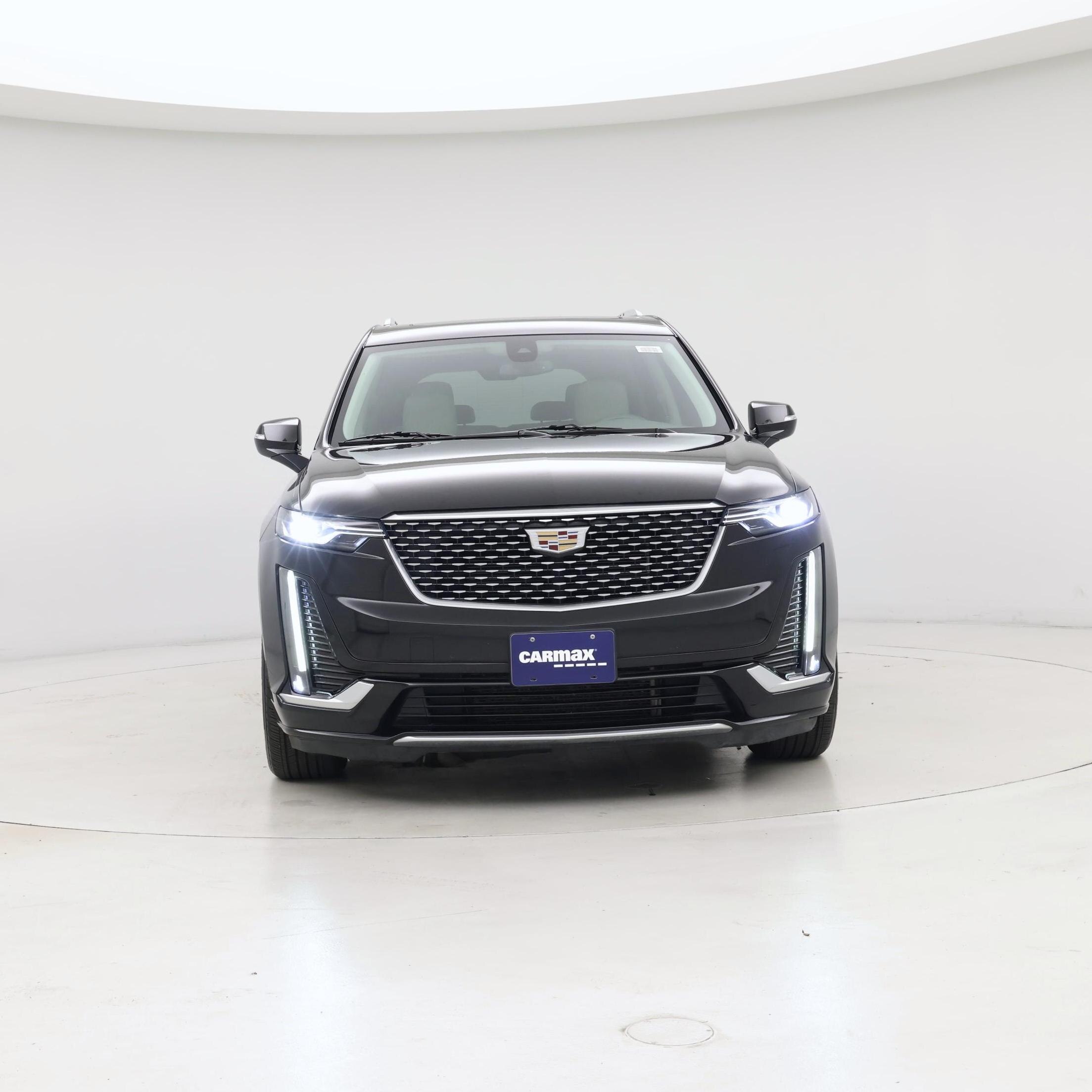 Thumbnail: 2021 Cadillac XT6 - 5