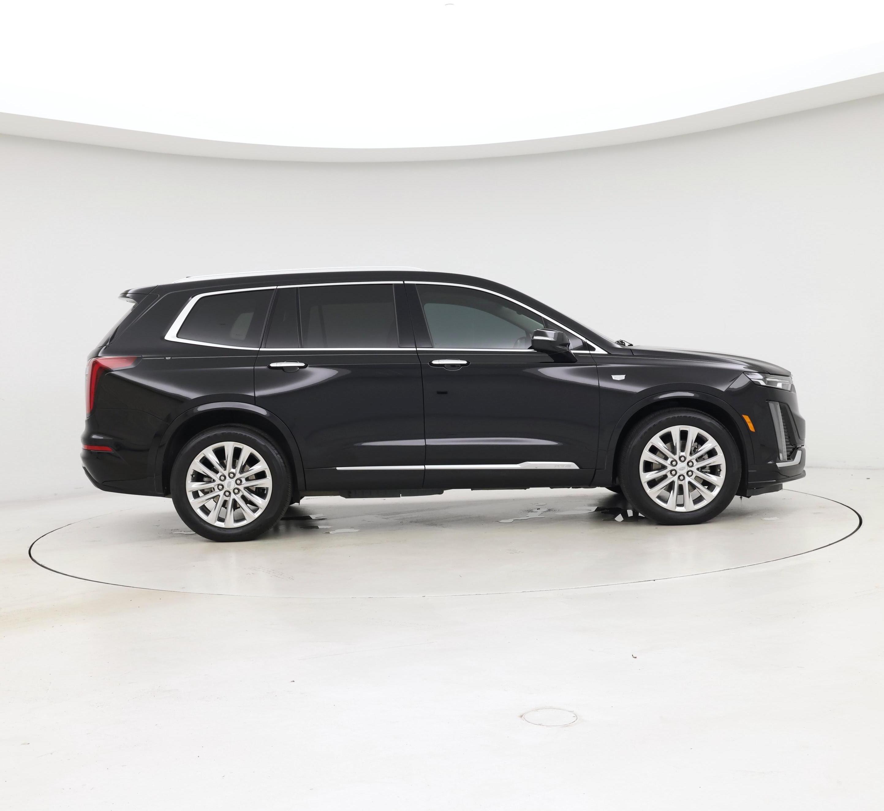 Thumbnail: 2021 Cadillac XT6 - 7