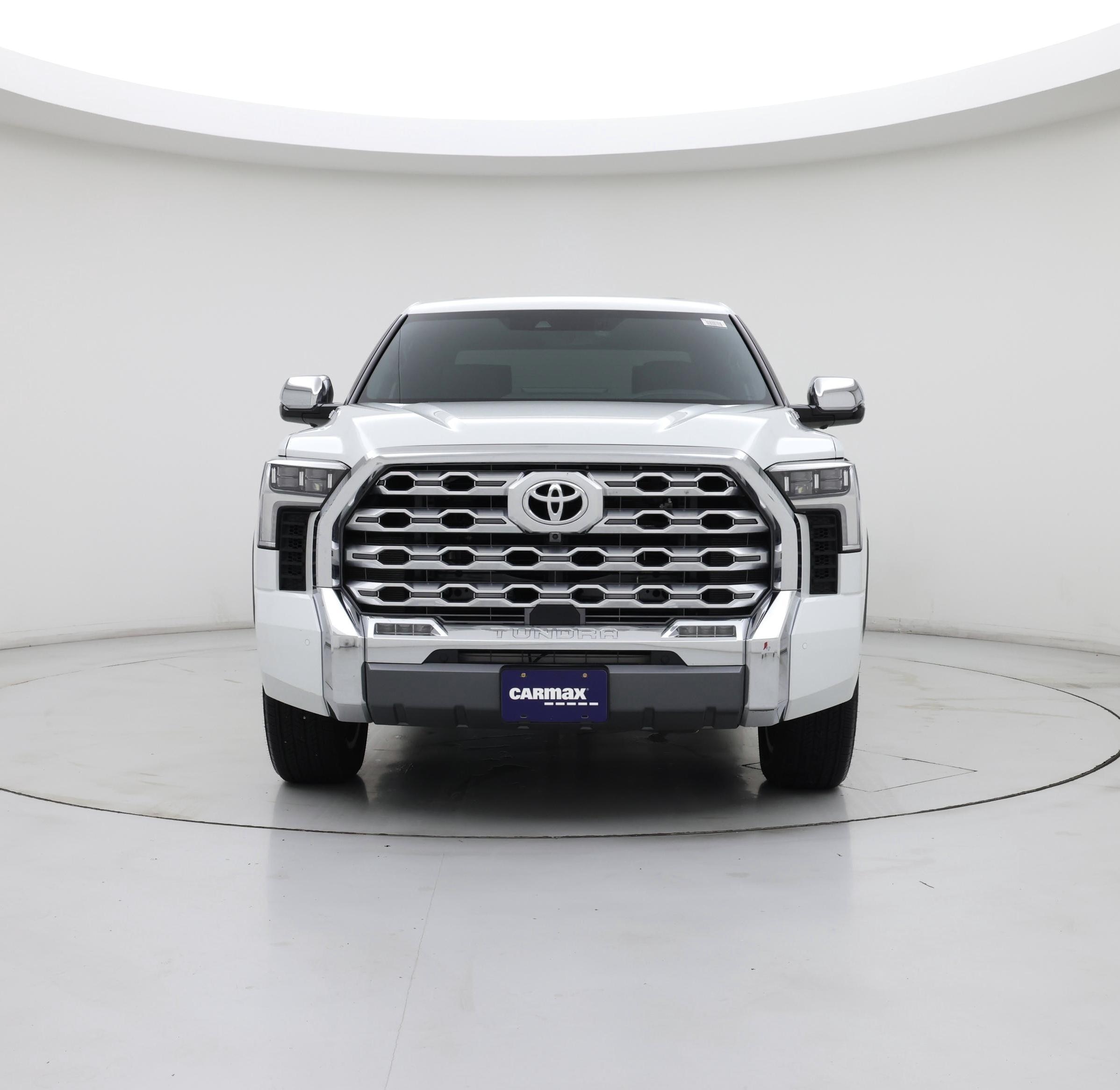 Thumbnail: 2025 Toyota Tundra - 5