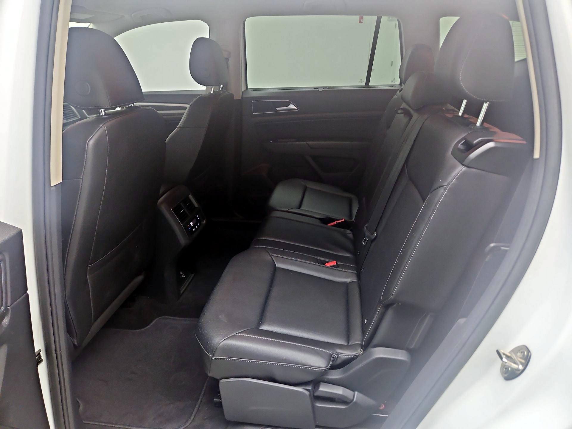 Thumbnail: 2018 Volkswagen Atlas - 19