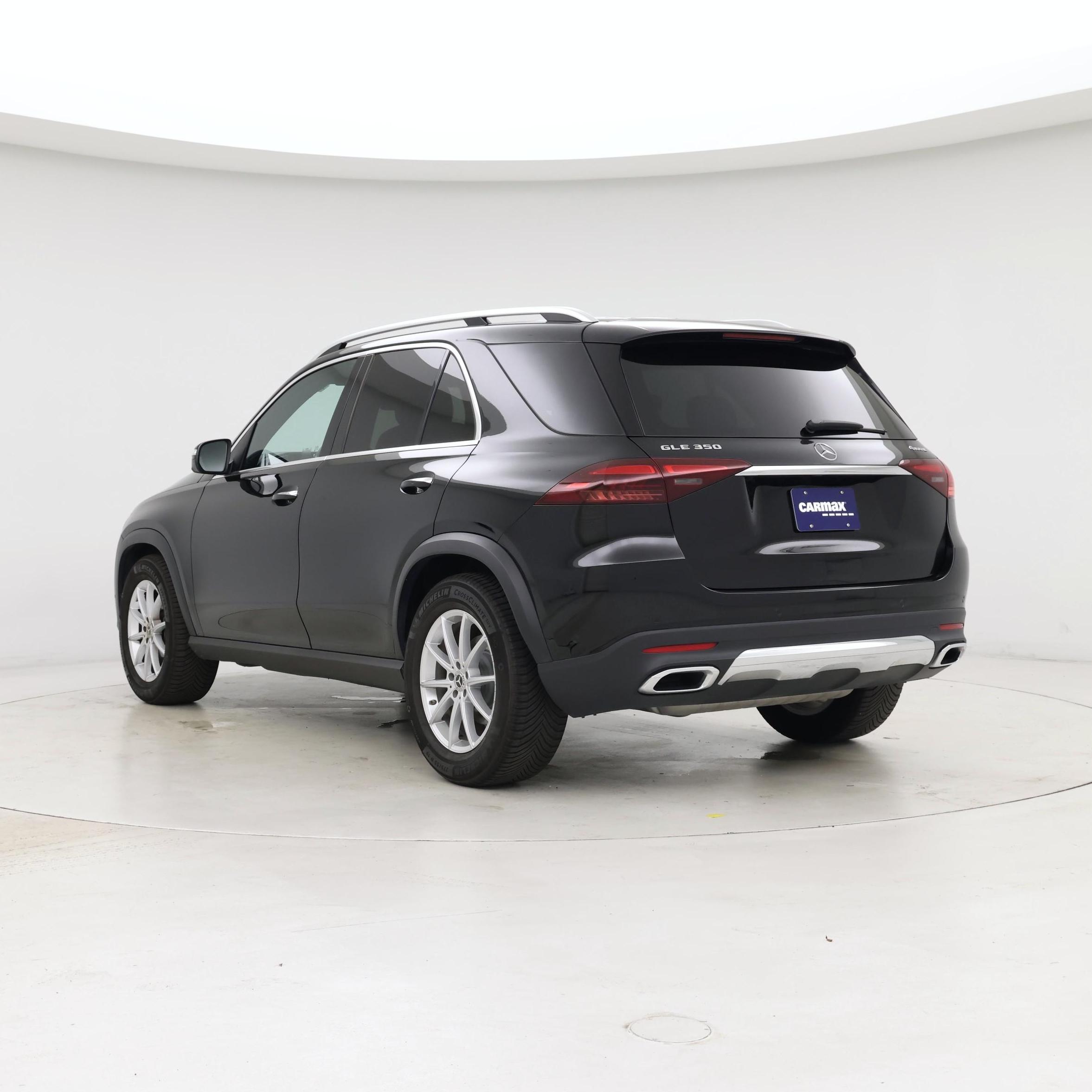 Thumbnail: 2025 Mercedes-Benz GLE - 2