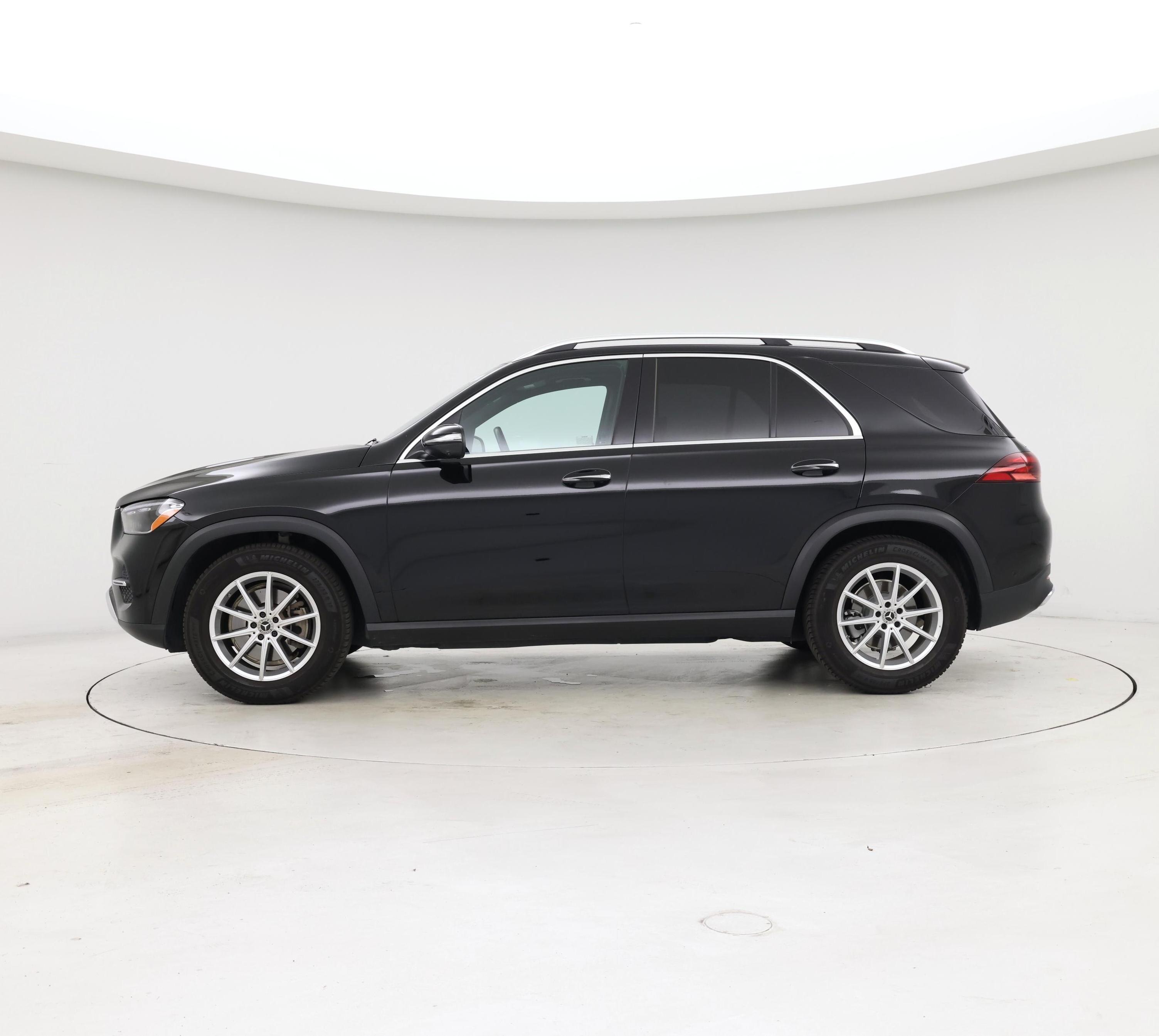 Thumbnail: 2025 Mercedes-Benz GLE - 3