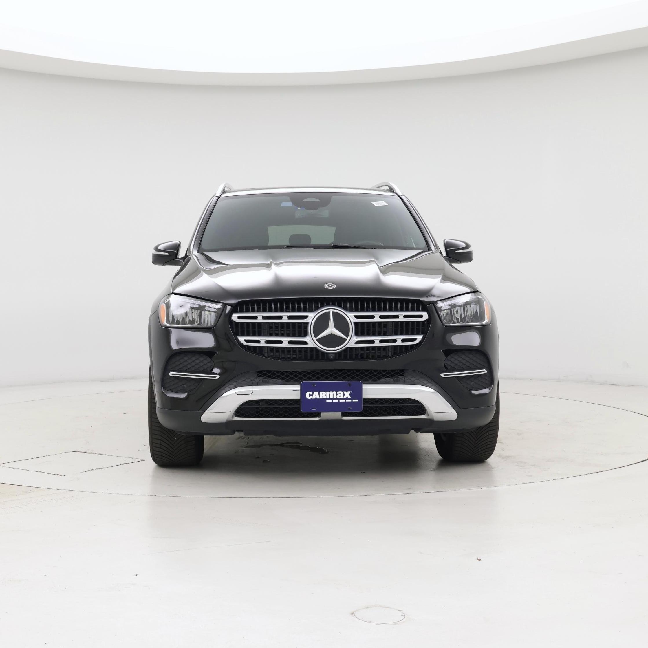 Thumbnail: 2025 Mercedes-Benz GLE - 5