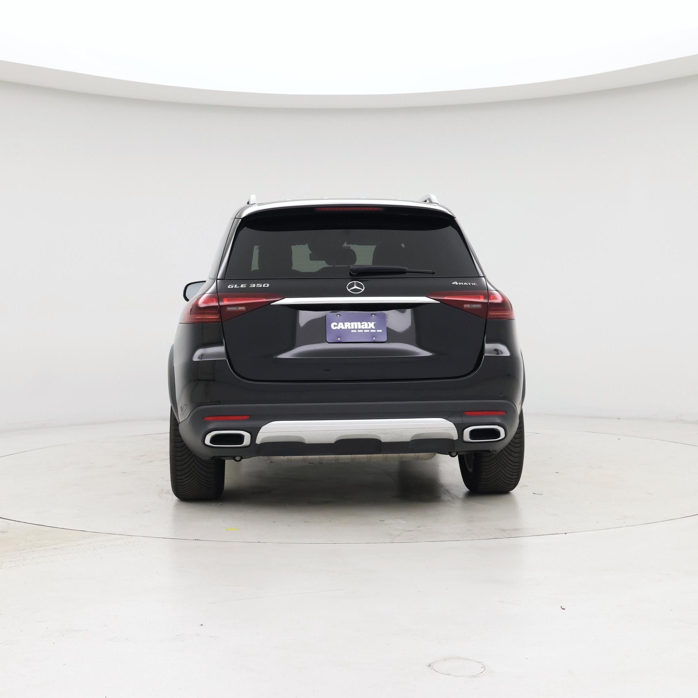 Thumbnail: 2025 Mercedes-Benz GLE - 6
