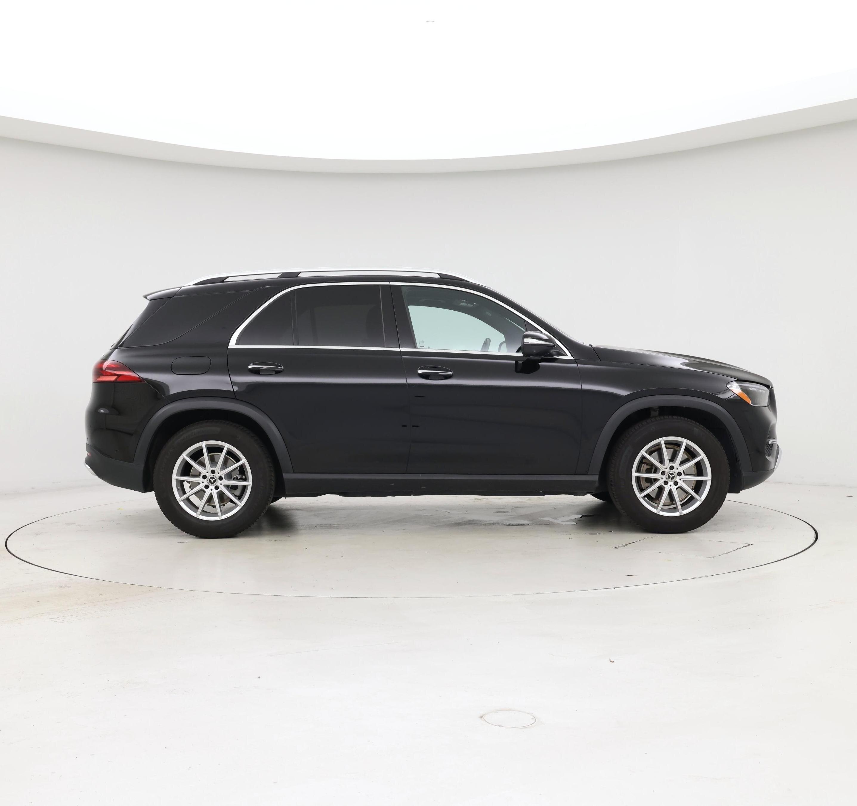 Thumbnail: 2025 Mercedes-Benz GLE - 7