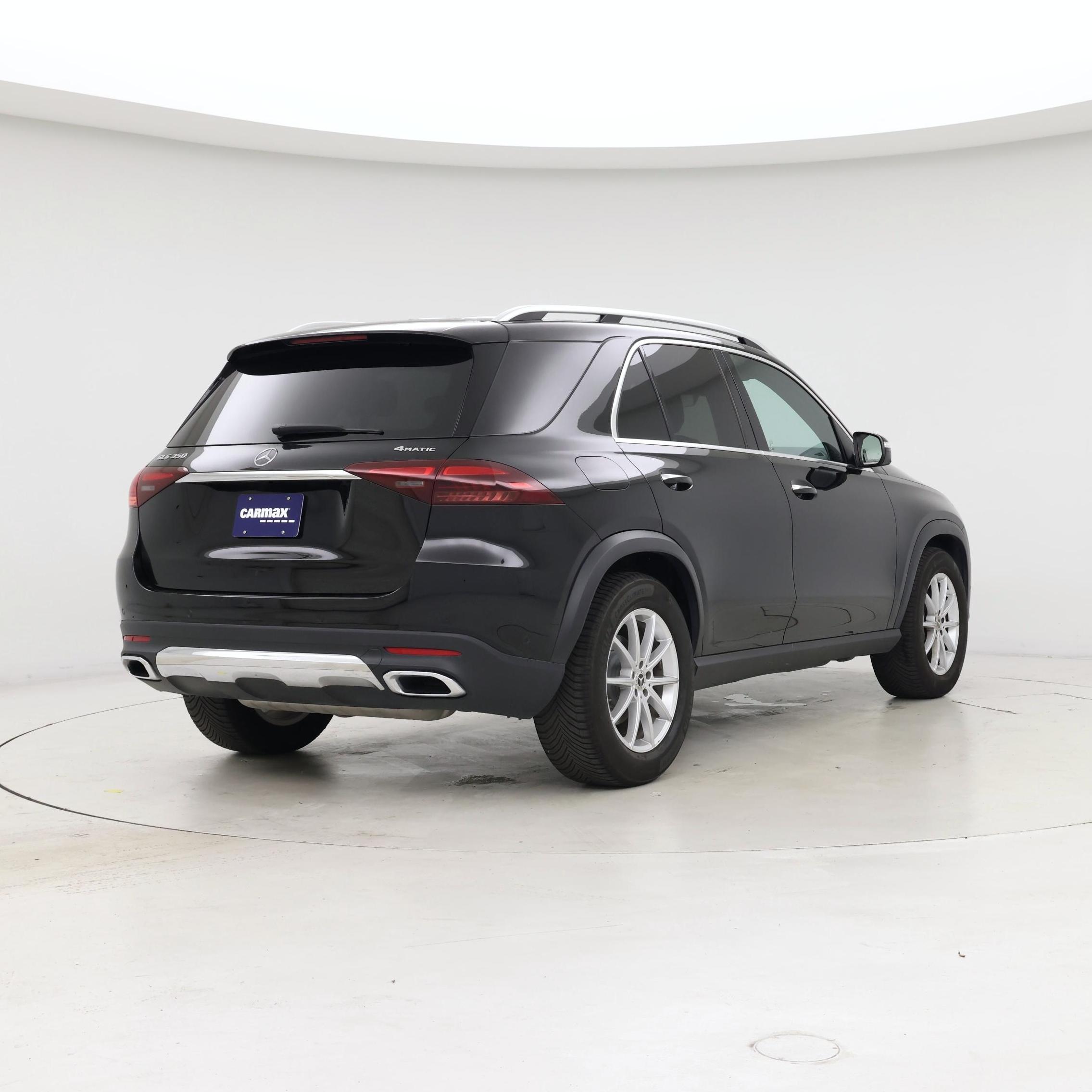 Thumbnail: 2025 Mercedes-Benz GLE - 8